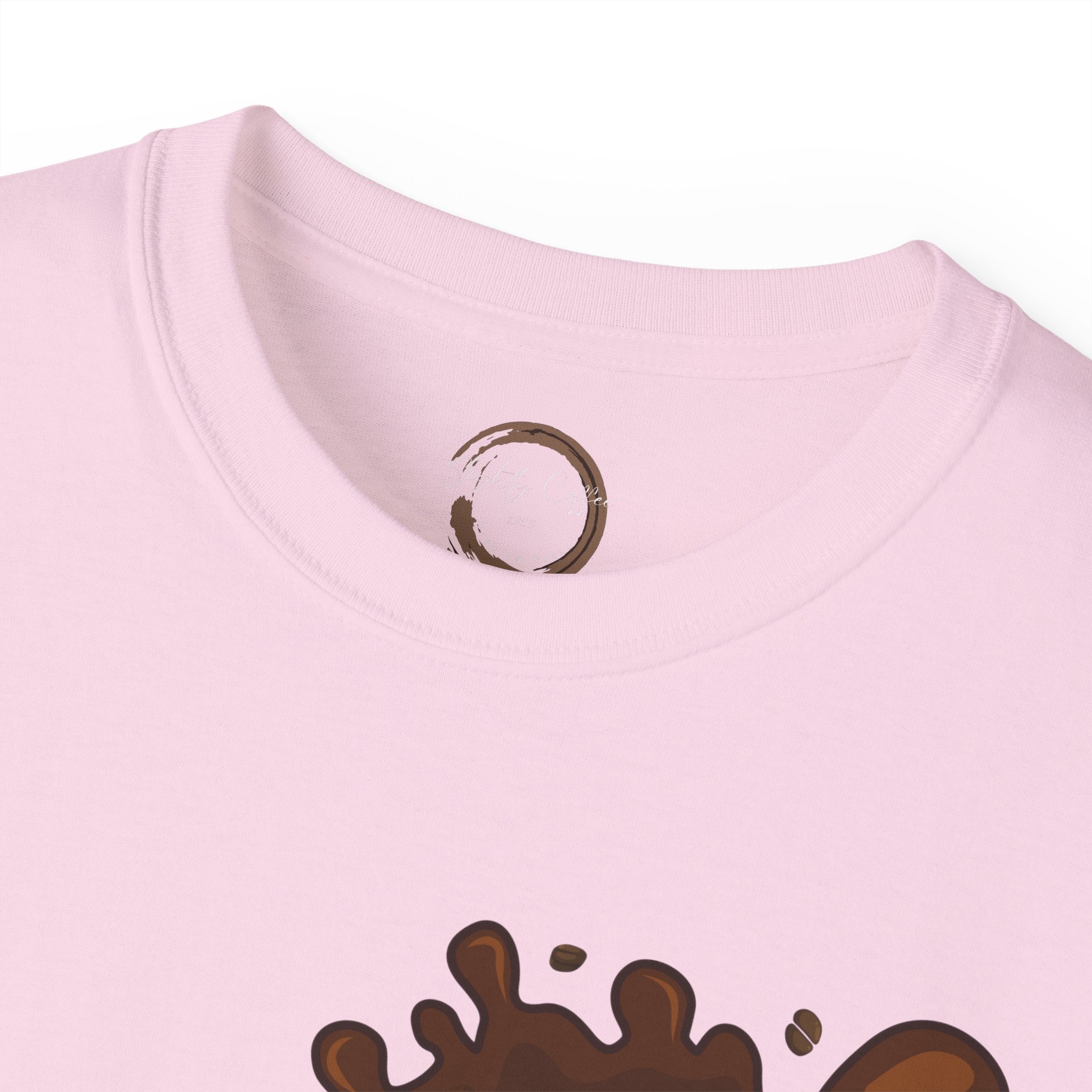 Unisex Ultra Cotton Tee