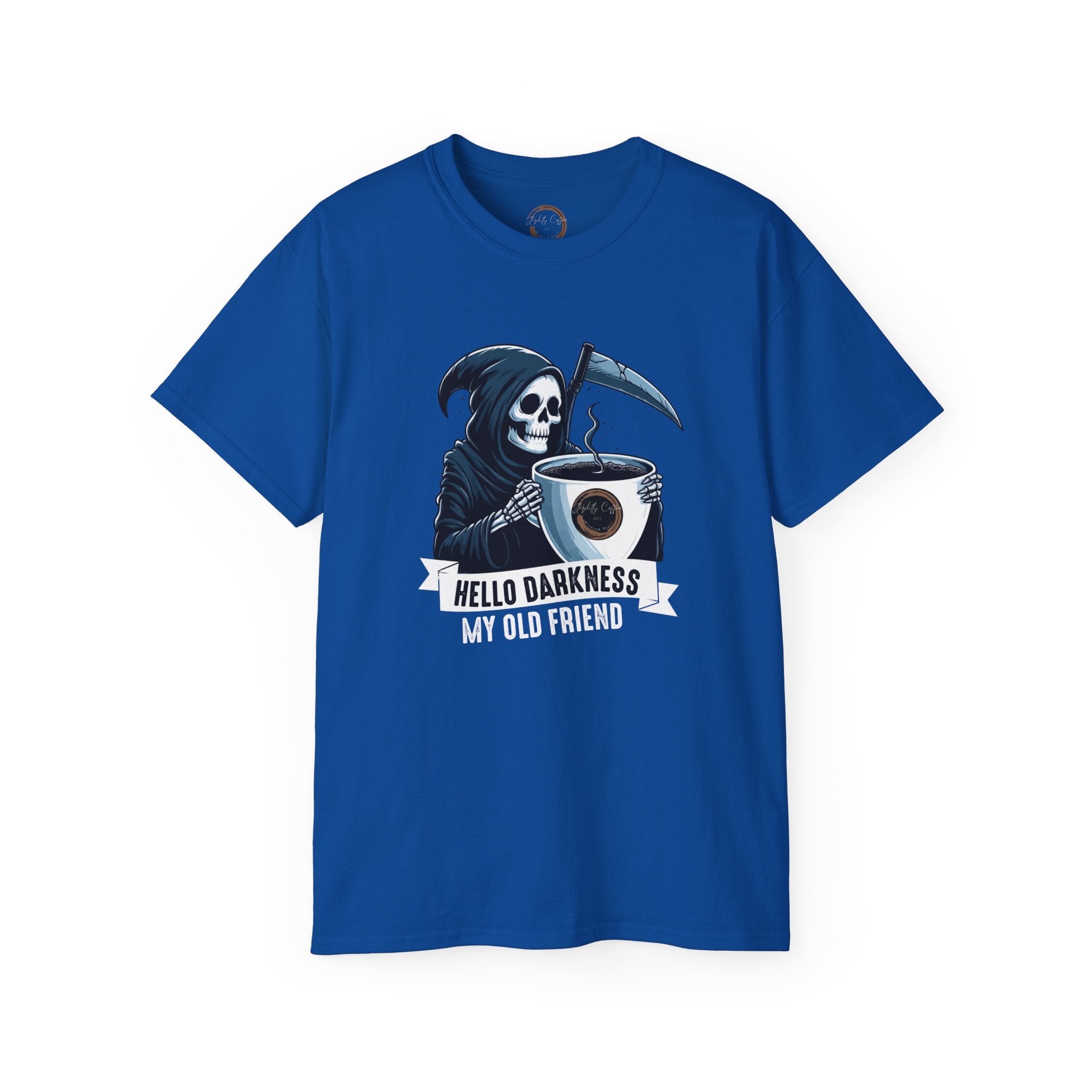 Unisex Ultra Cotton Tee