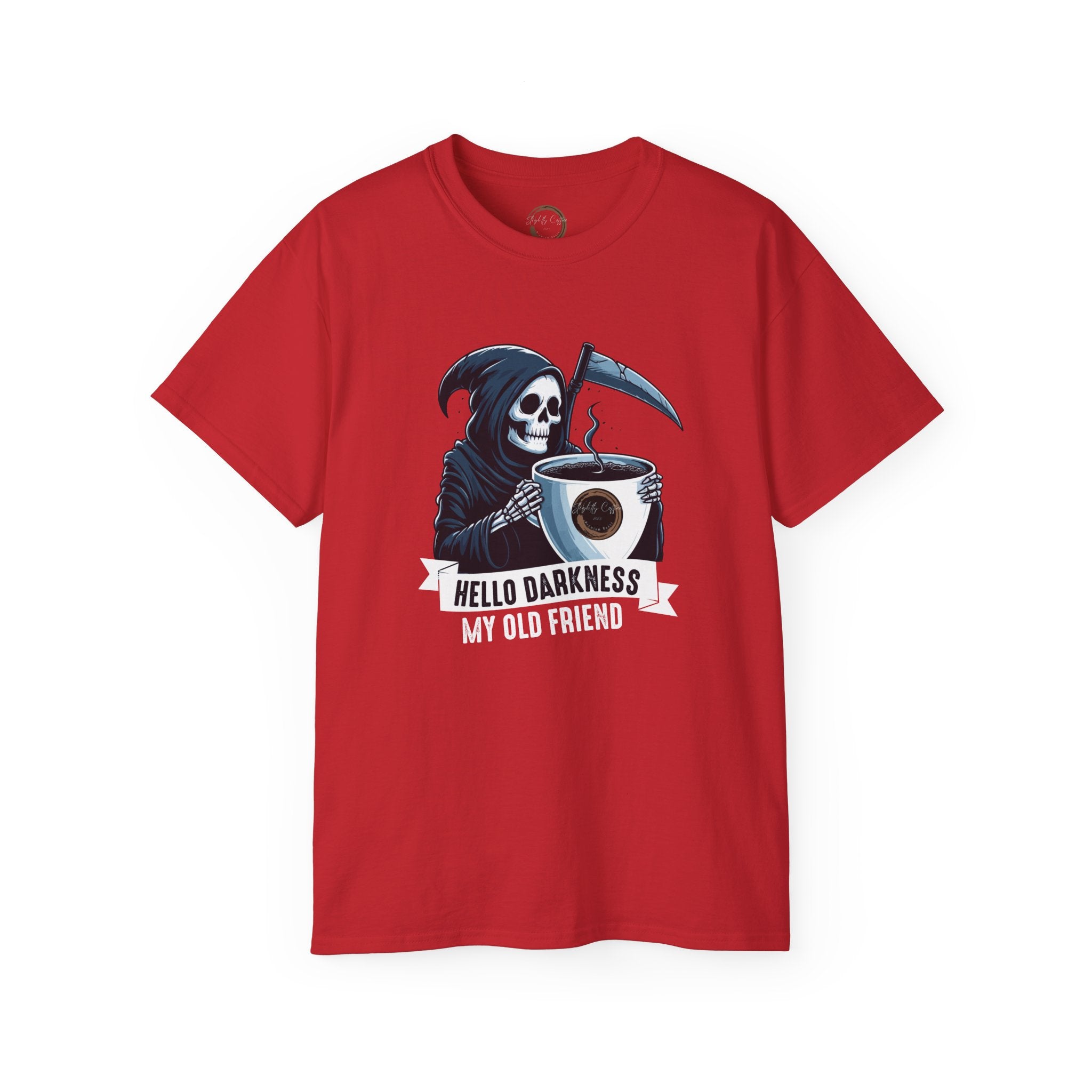 Unisex Ultra Cotton Tee