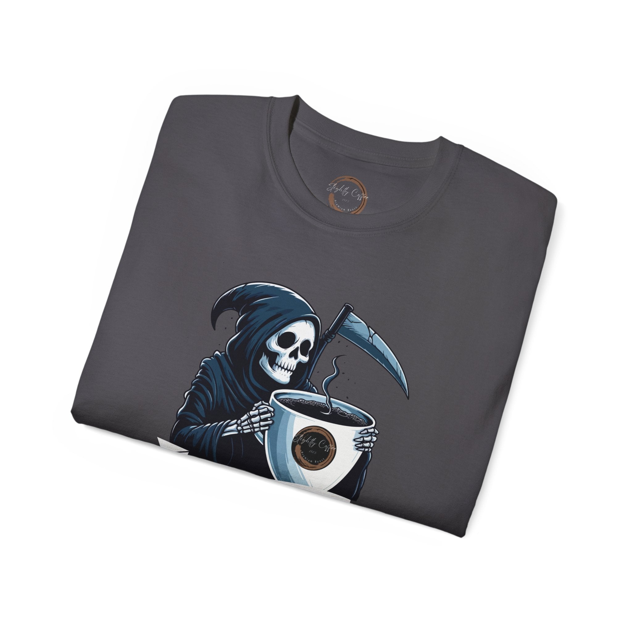 Unisex Ultra Cotton Tee