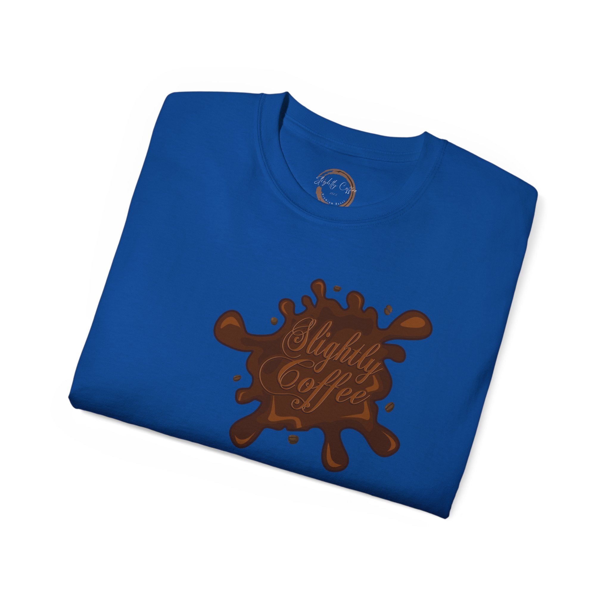 Unisex Ultra Cotton Tee