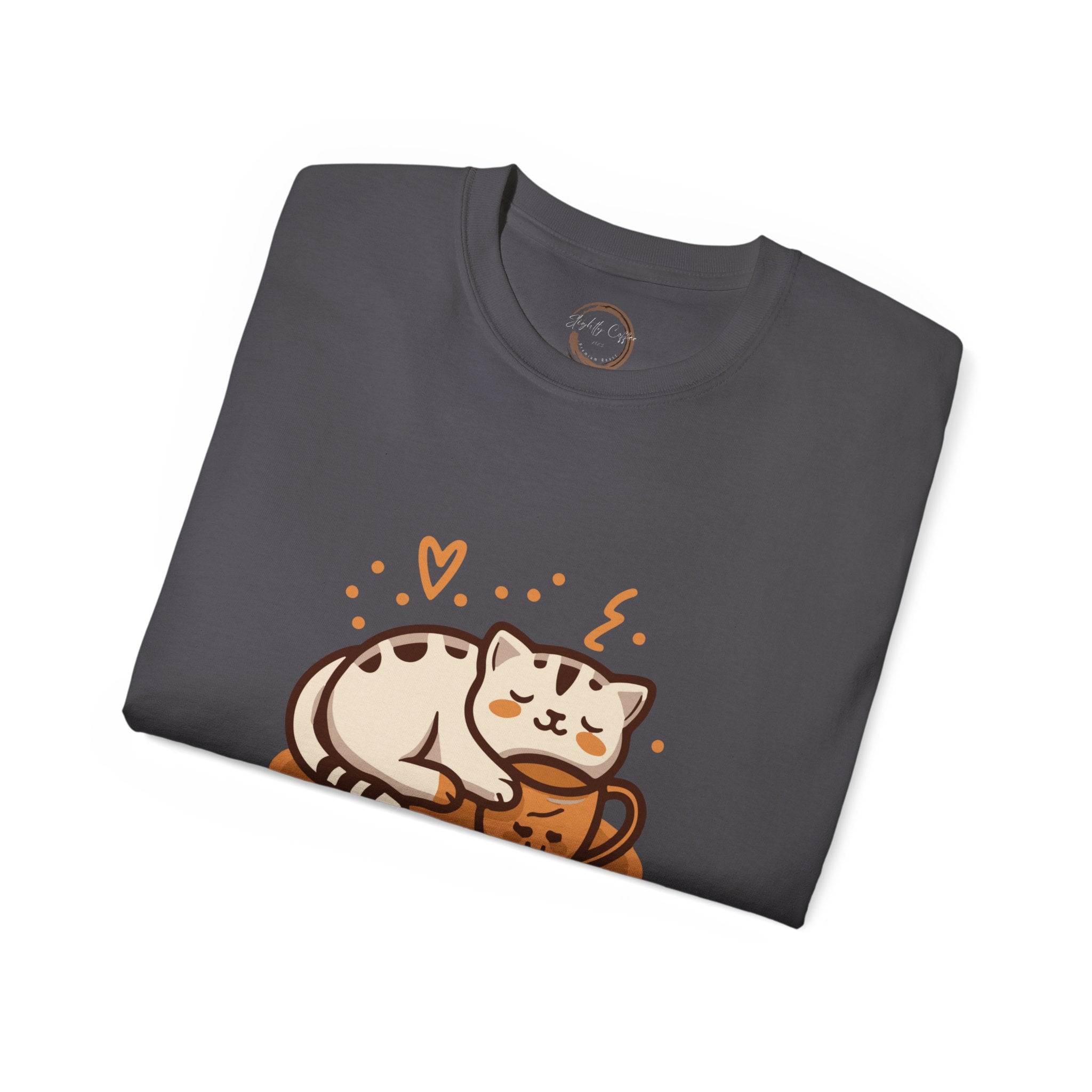 Unisex Ultra Cotton Tee