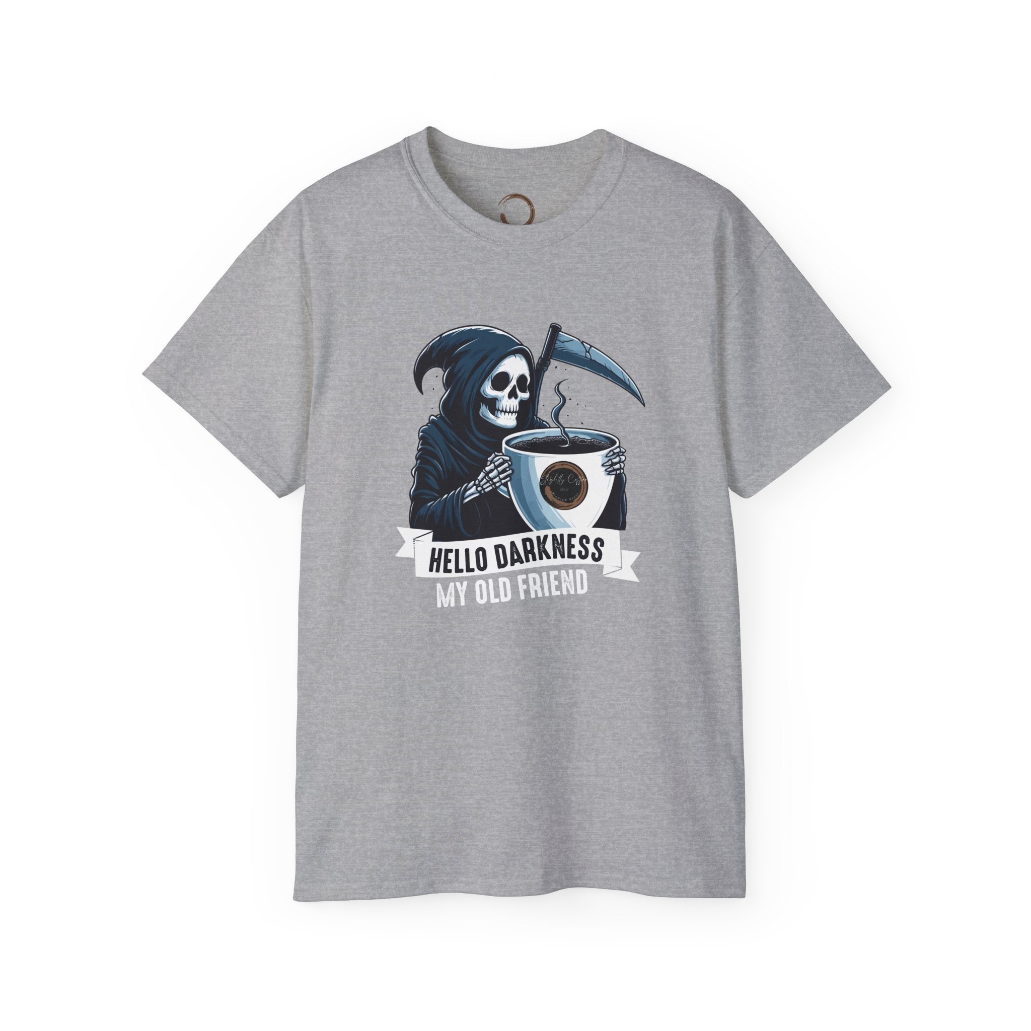 Unisex Ultra Cotton Tee