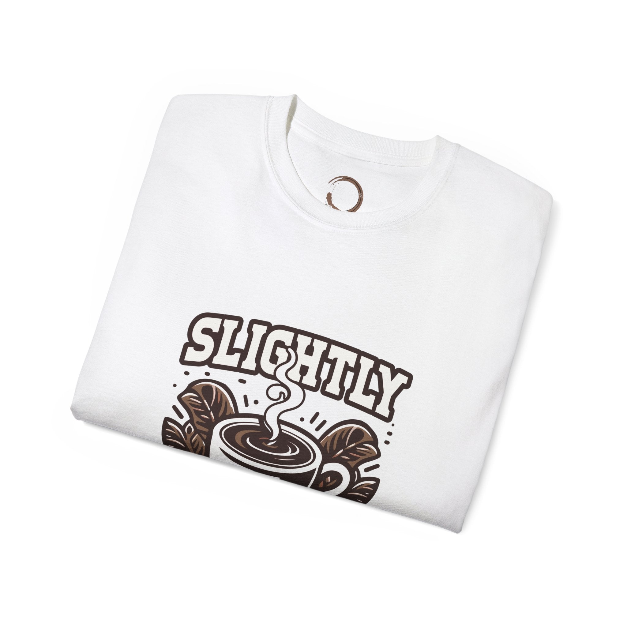 Unisex Ultra Cotton Tee