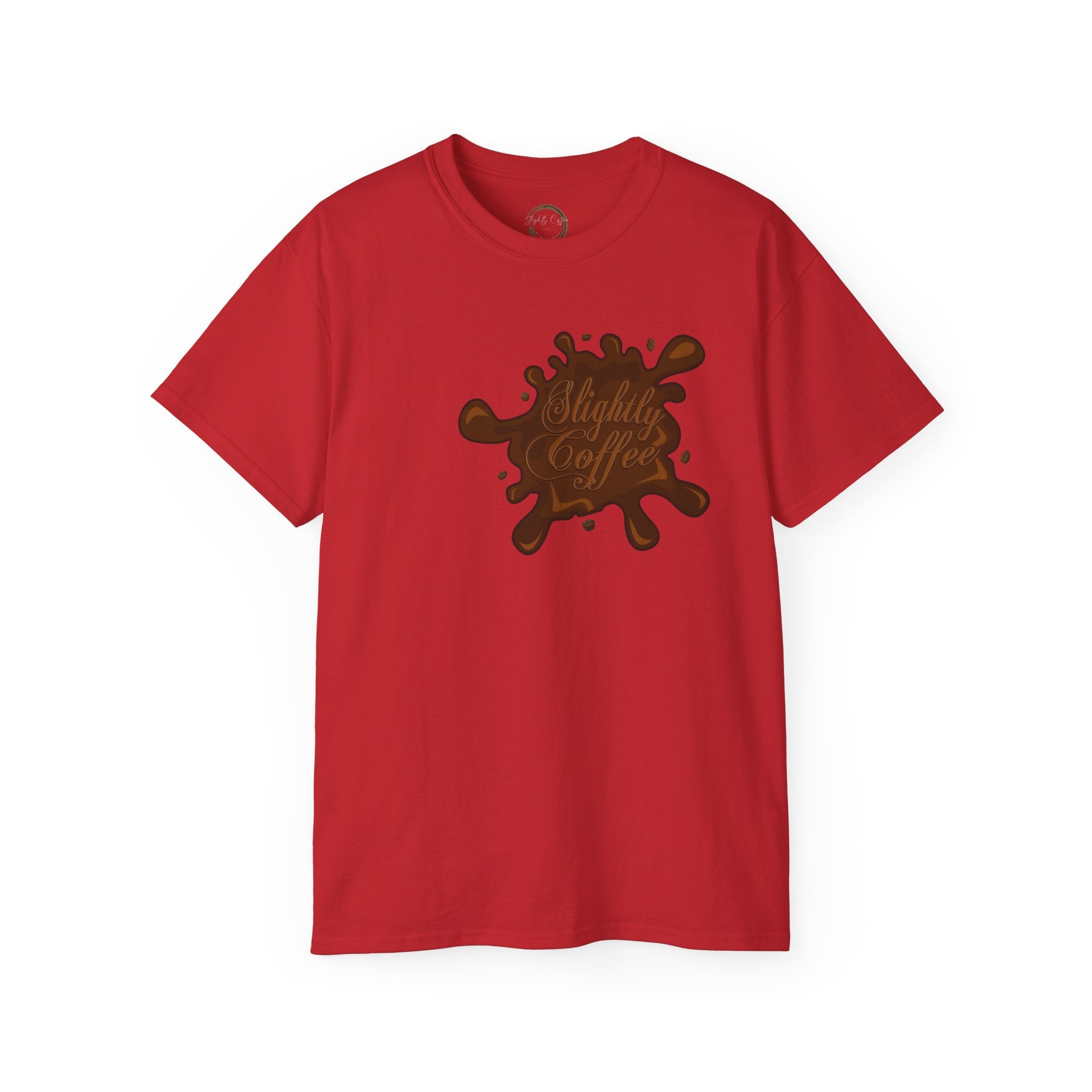 Unisex Ultra Cotton Tee