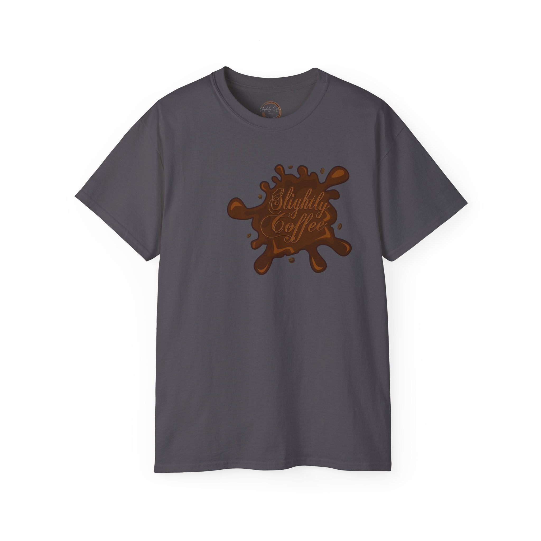 Unisex Ultra Cotton Tee