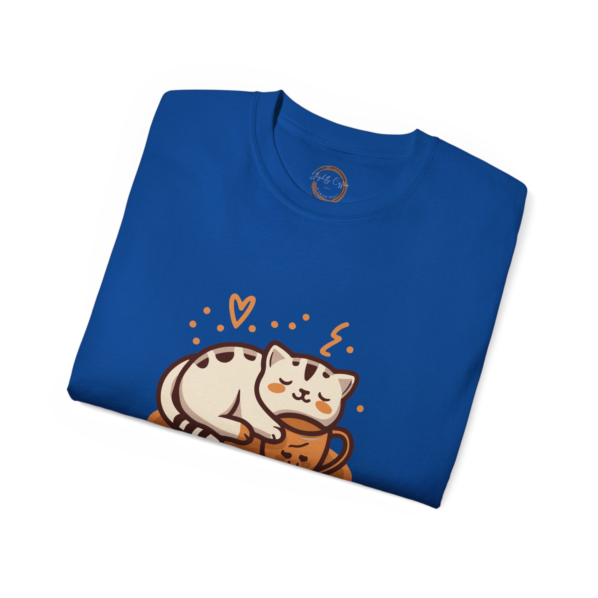 Unisex Ultra Cotton Tee