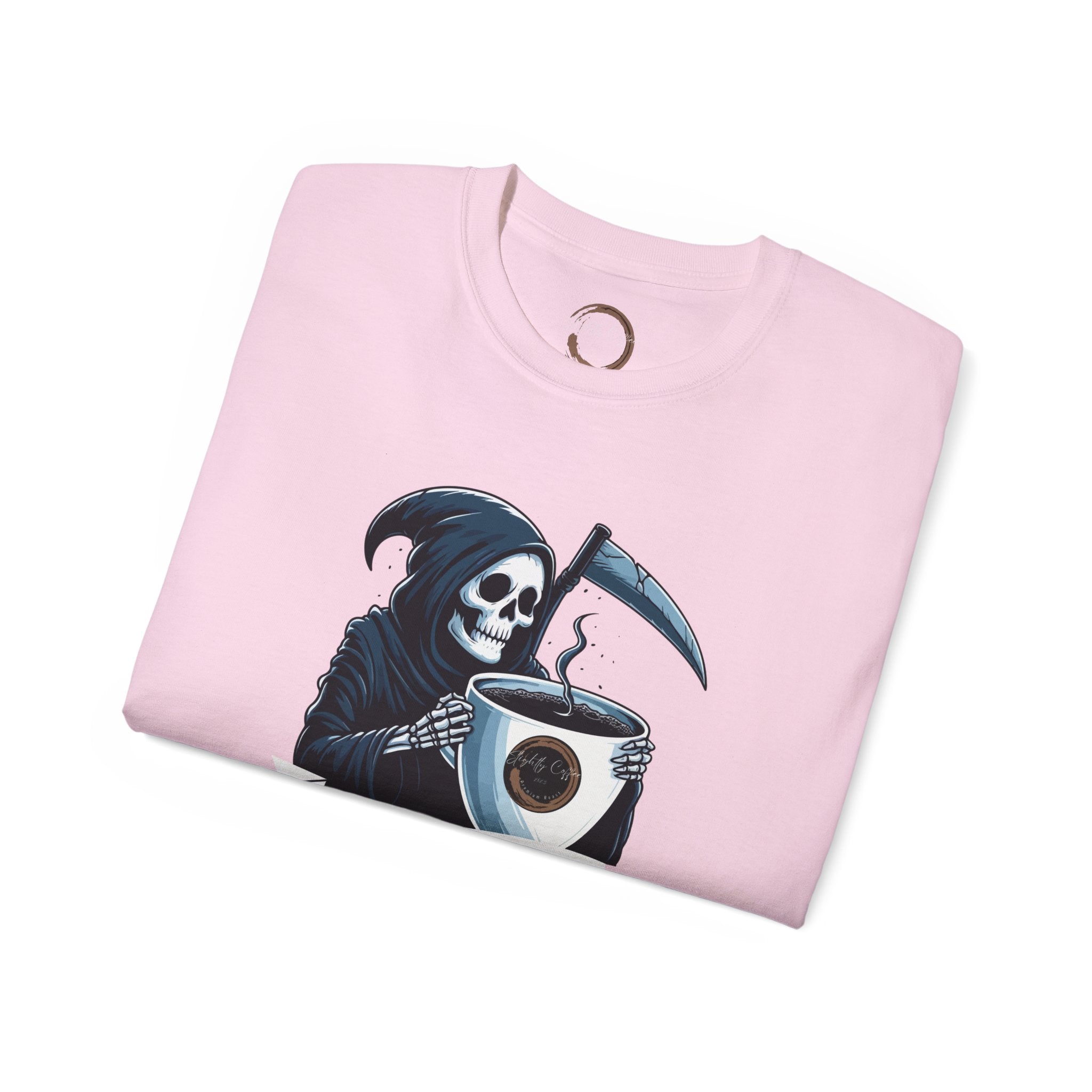 Unisex Ultra Cotton Tee