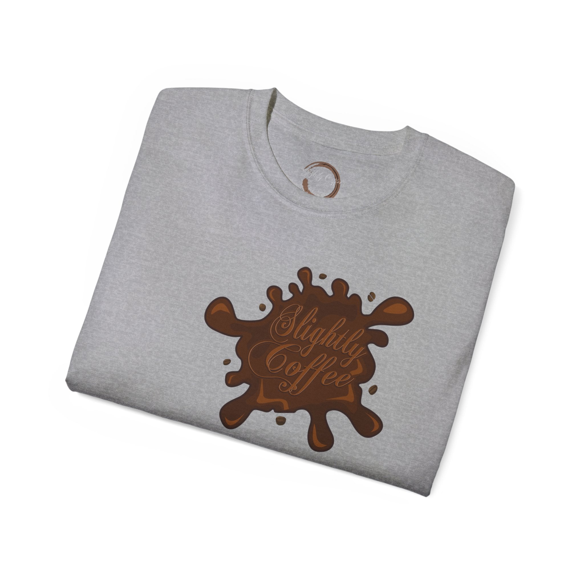 Unisex Ultra Cotton Tee