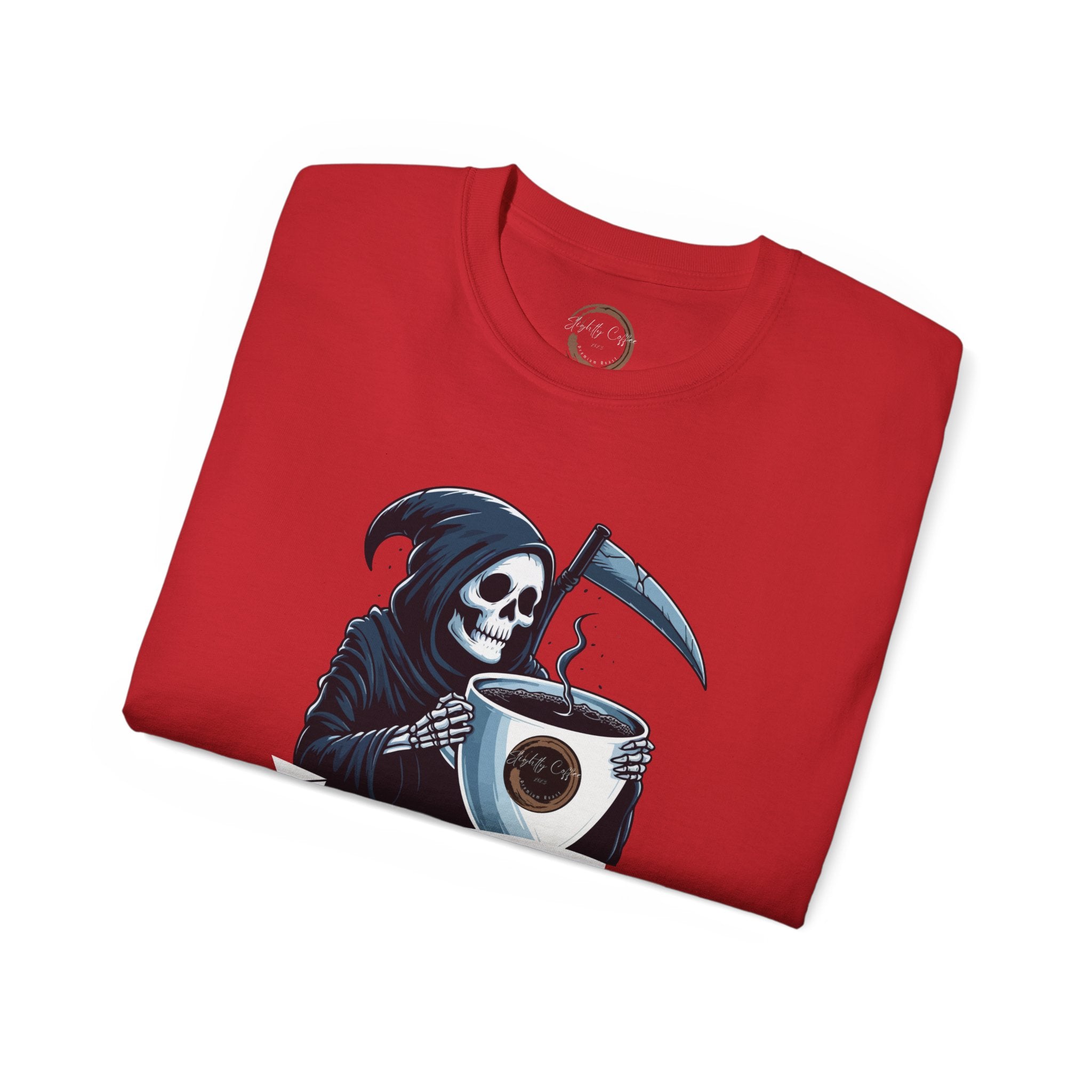 Unisex Ultra Cotton Tee