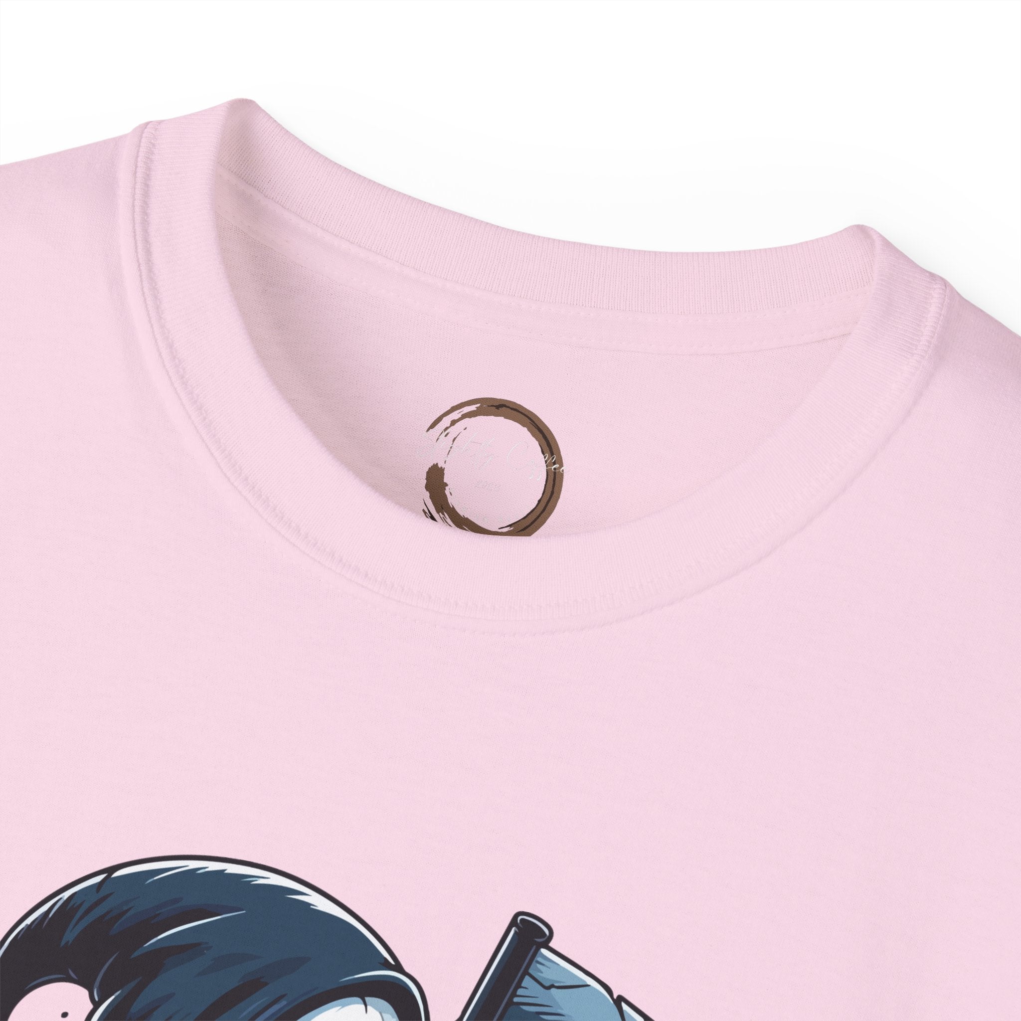 Unisex Ultra Cotton Tee