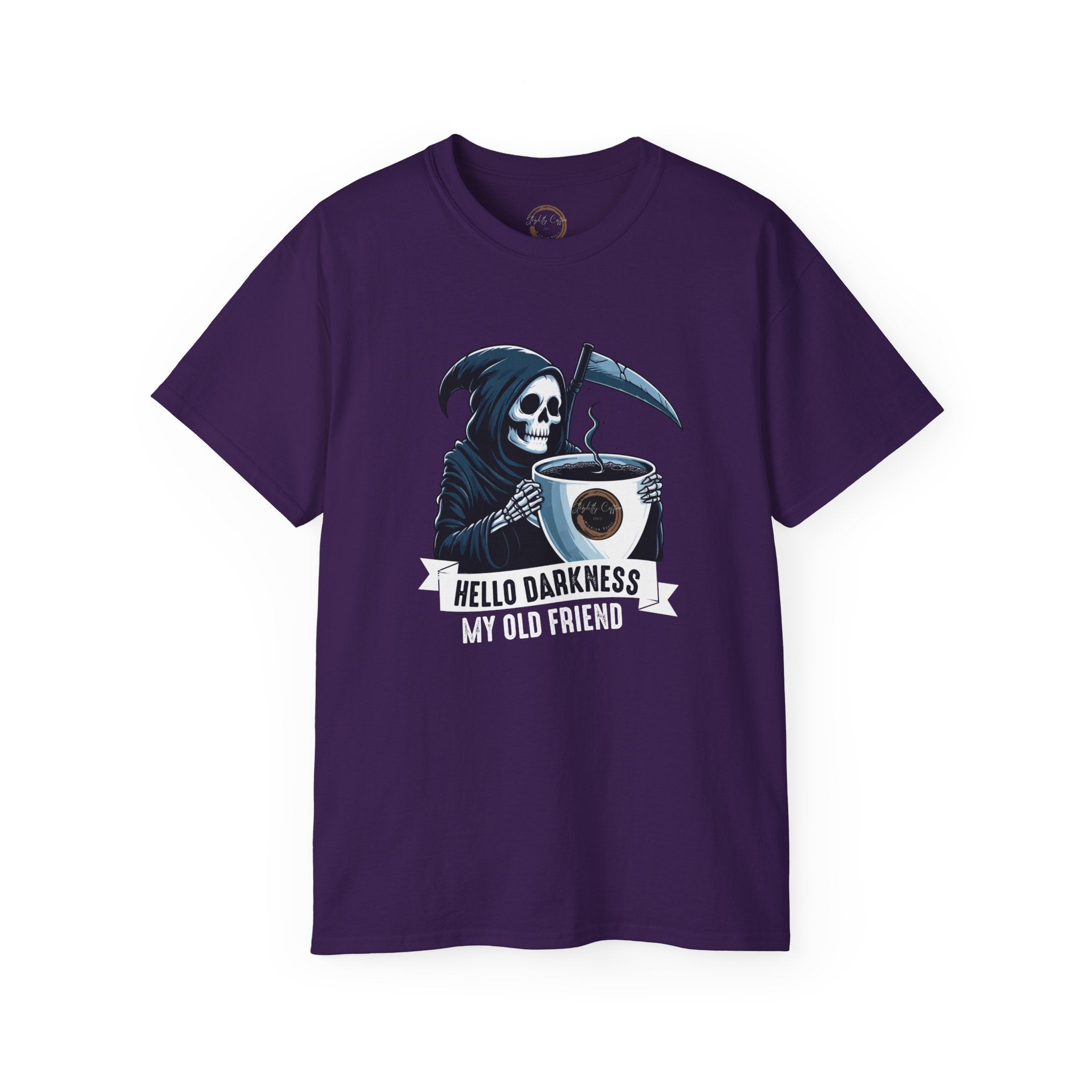Unisex Ultra Cotton Tee