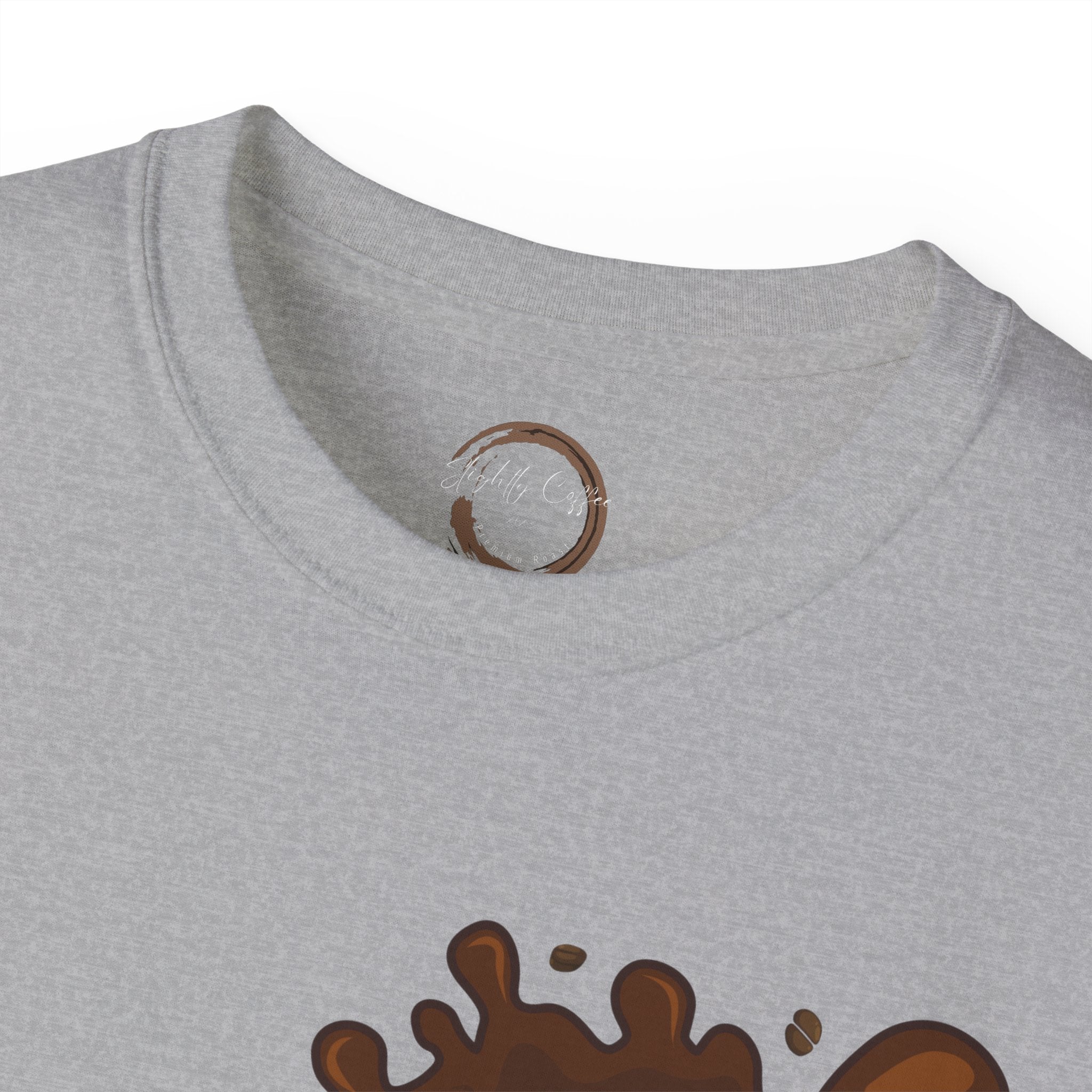 Unisex Ultra Cotton Tee