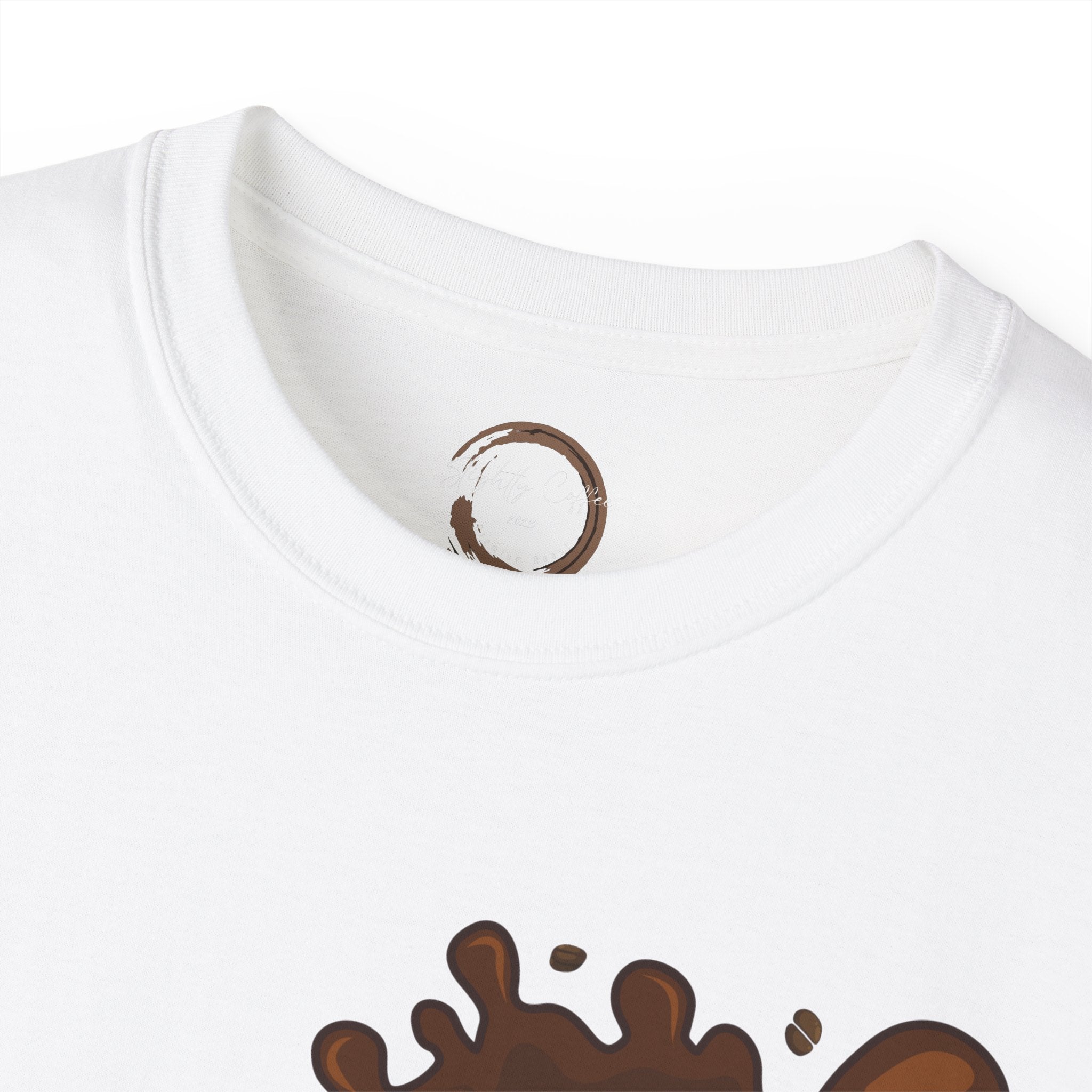 Unisex Ultra Cotton Tee
