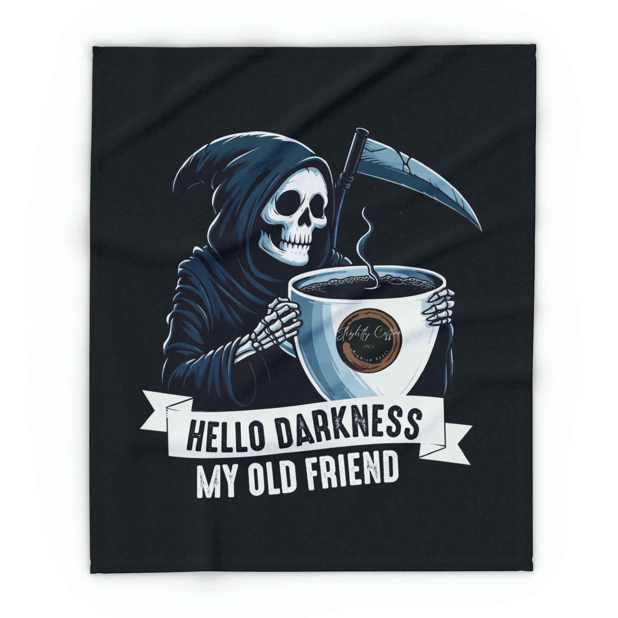 Arctic Fleece Blanket