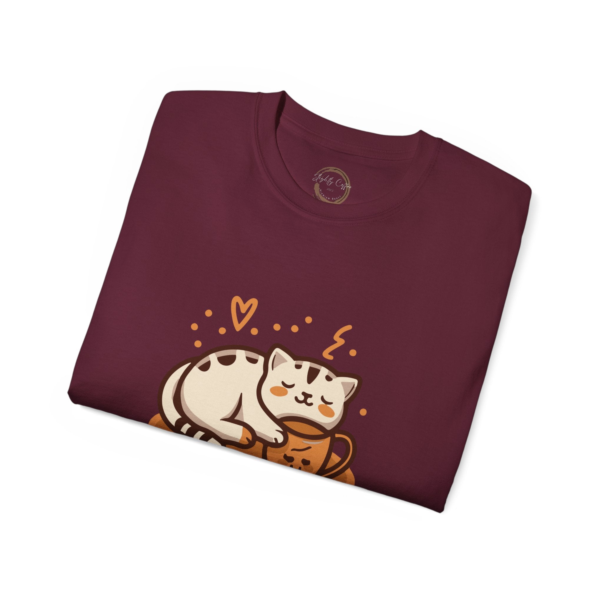 Unisex Ultra Cotton Tee