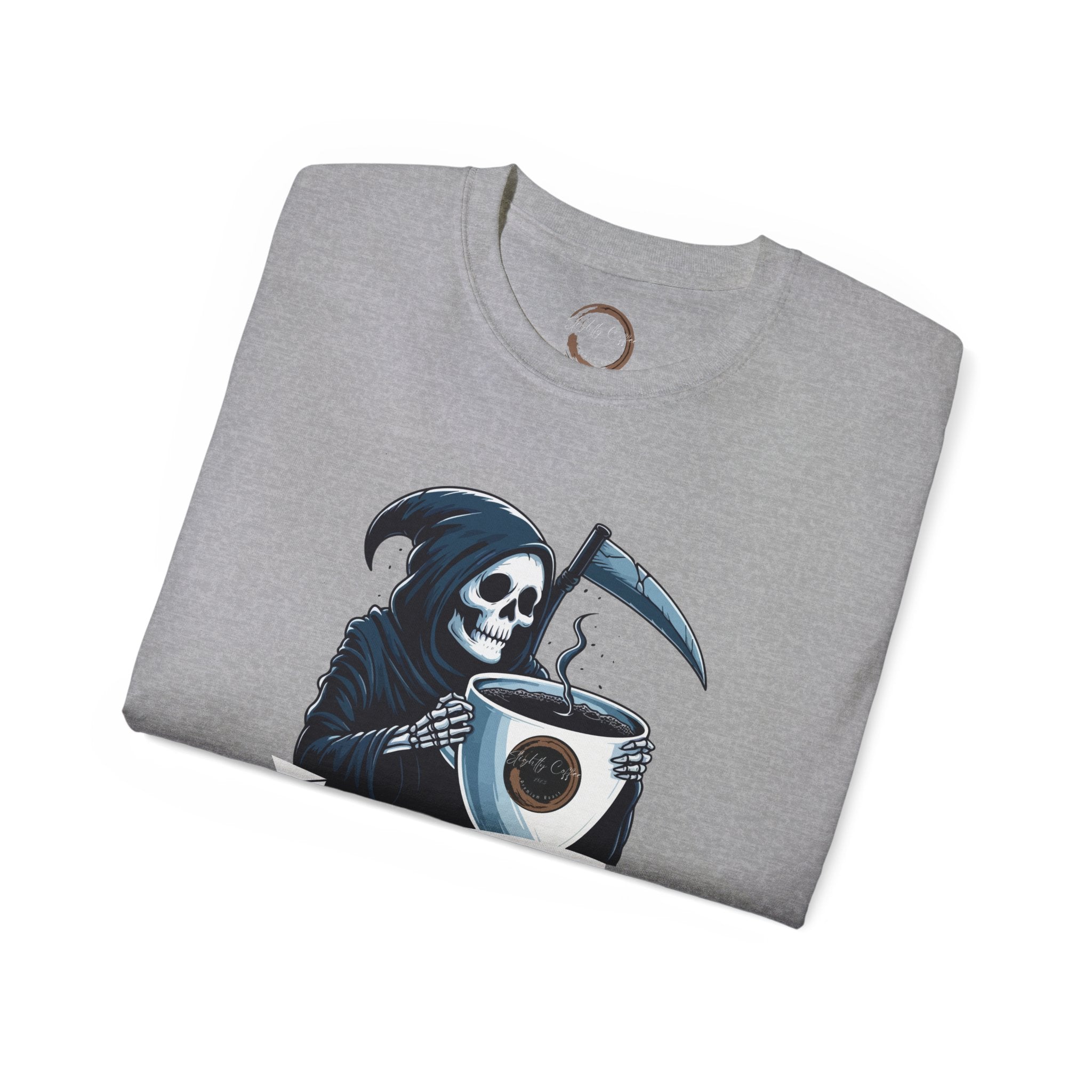 Unisex Ultra Cotton Tee