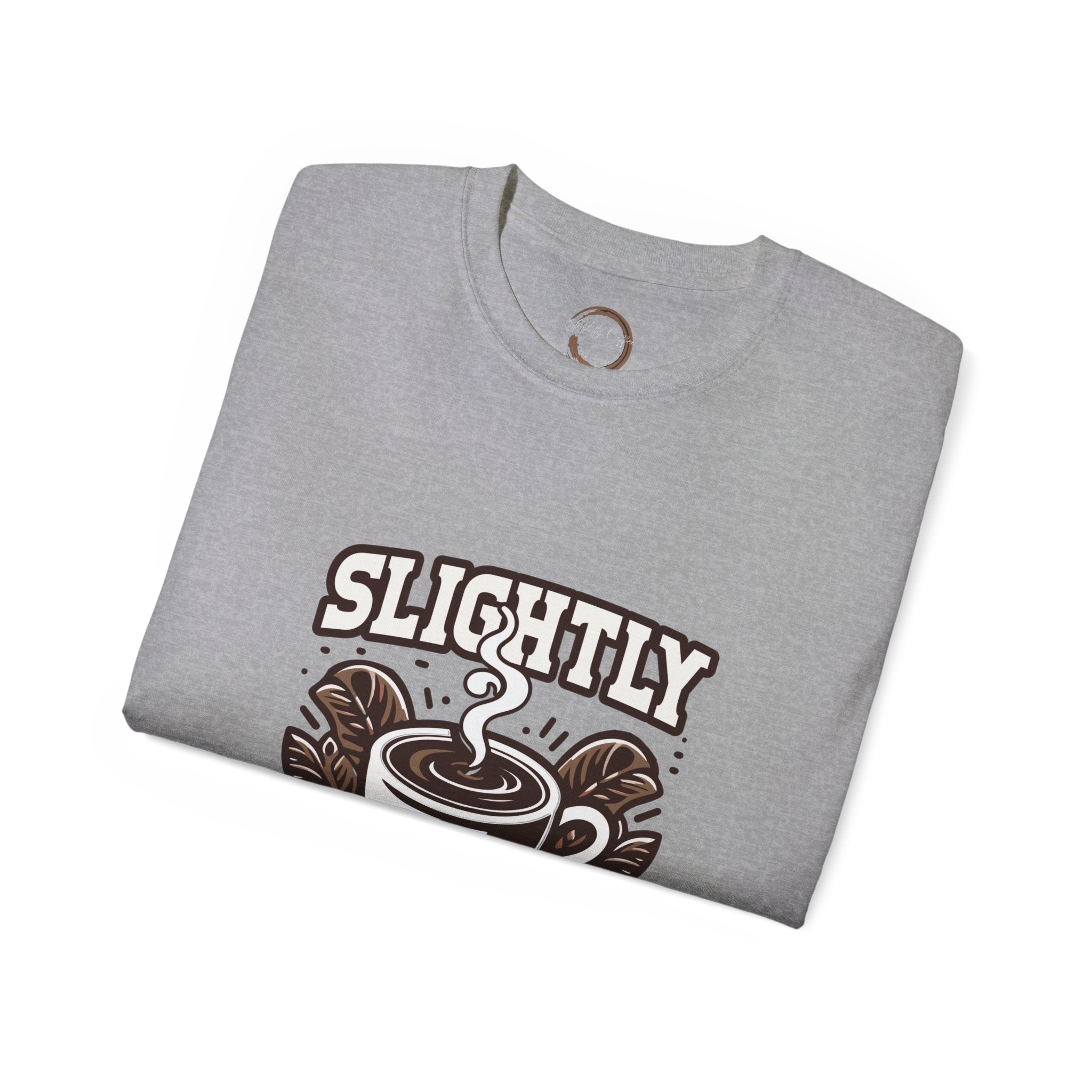 Unisex Ultra Cotton Tee