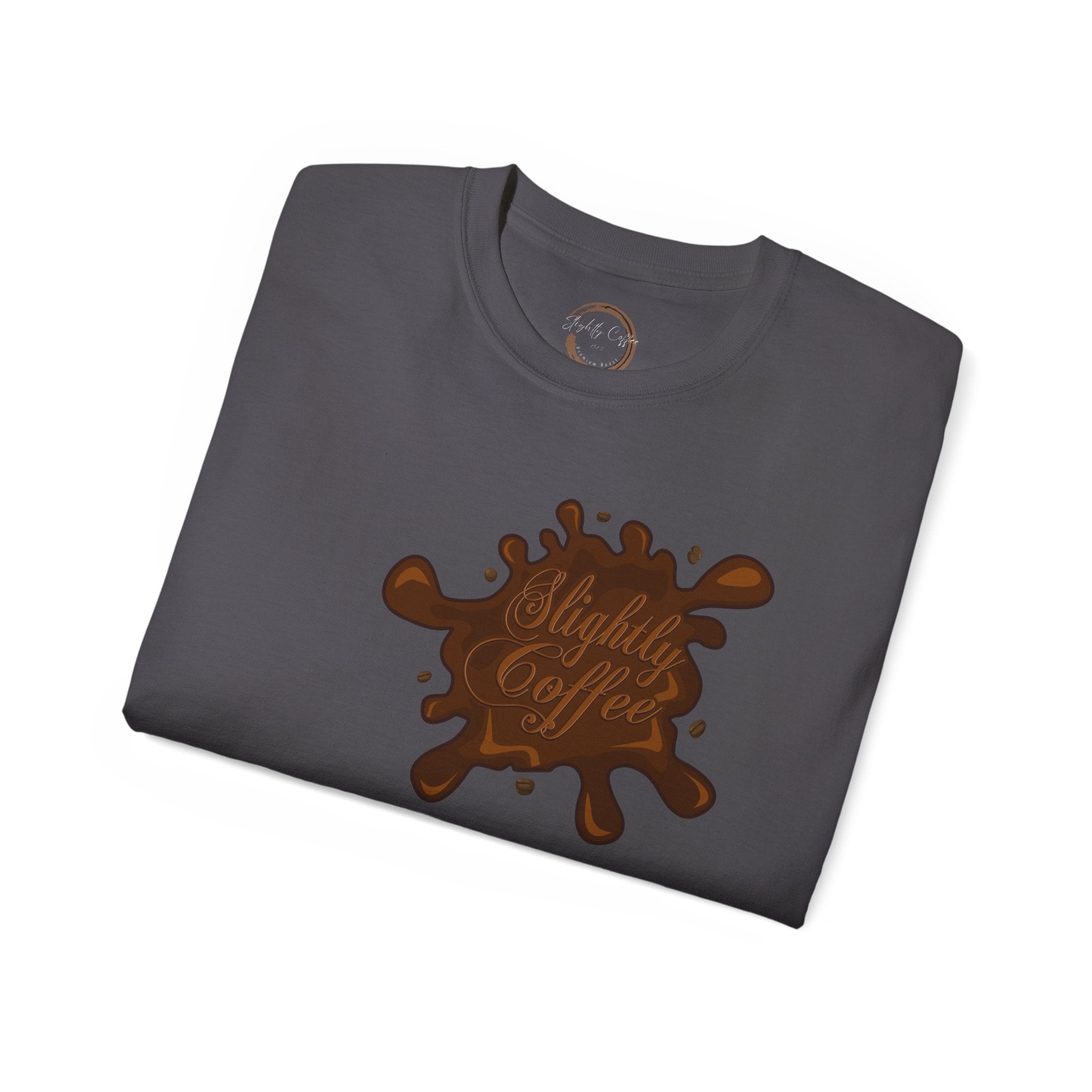Unisex Ultra Cotton Tee
