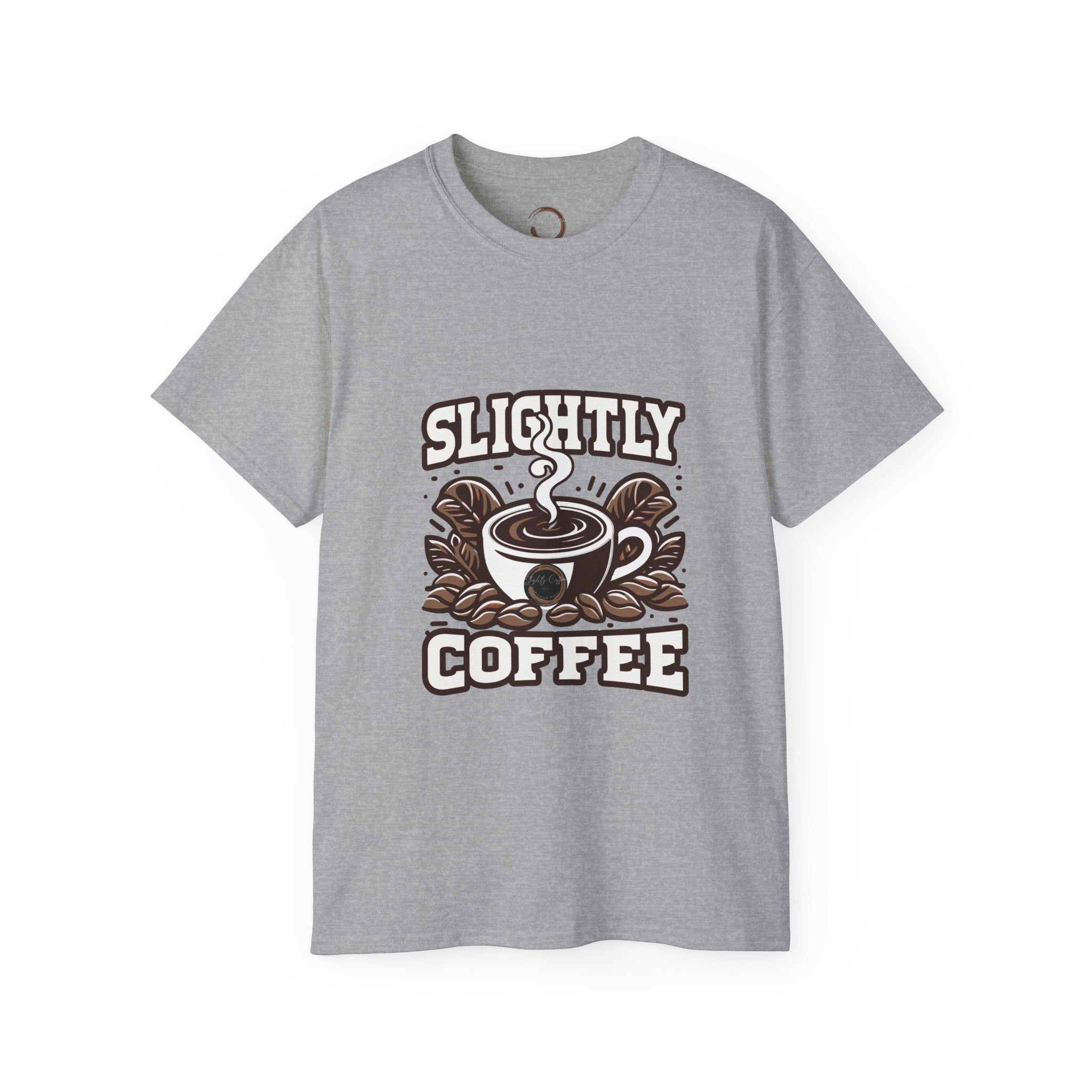 Unisex Ultra Cotton Tee