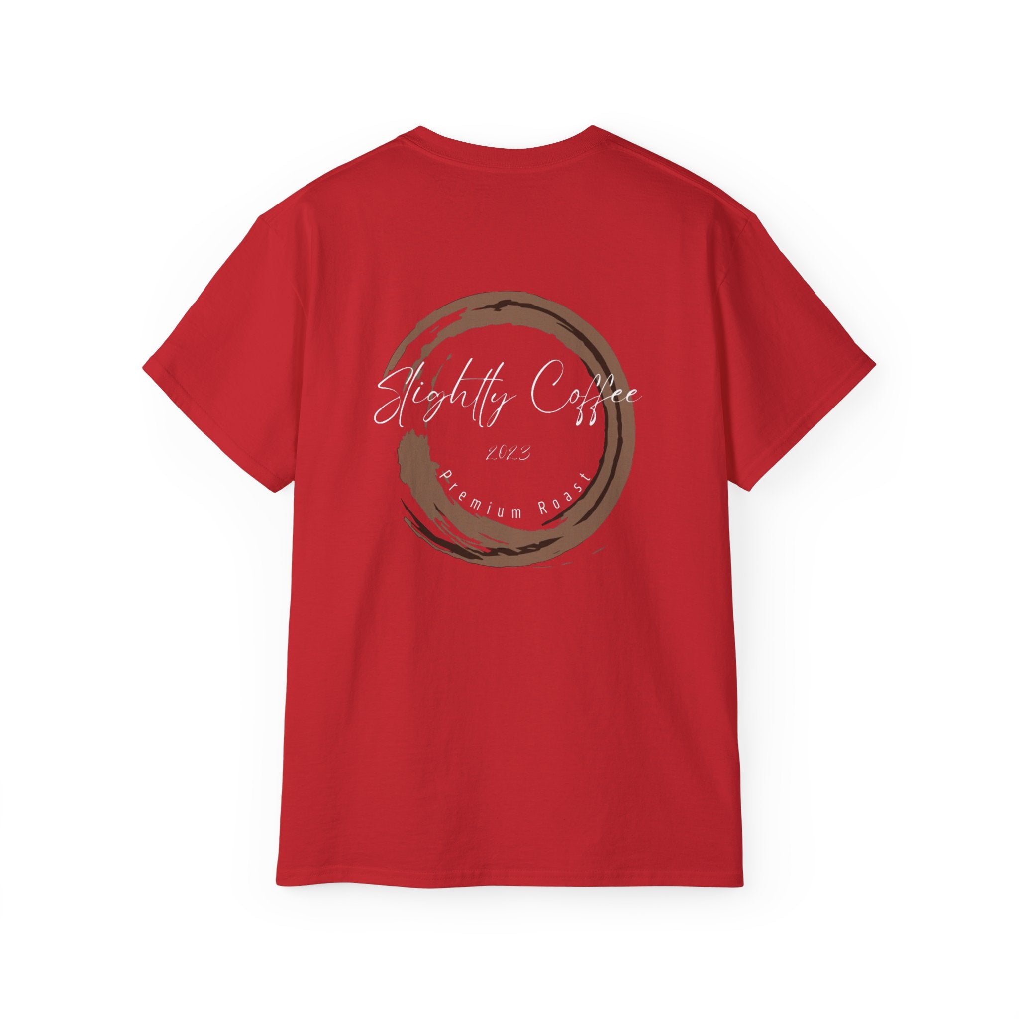 Unisex Ultra Cotton Tee