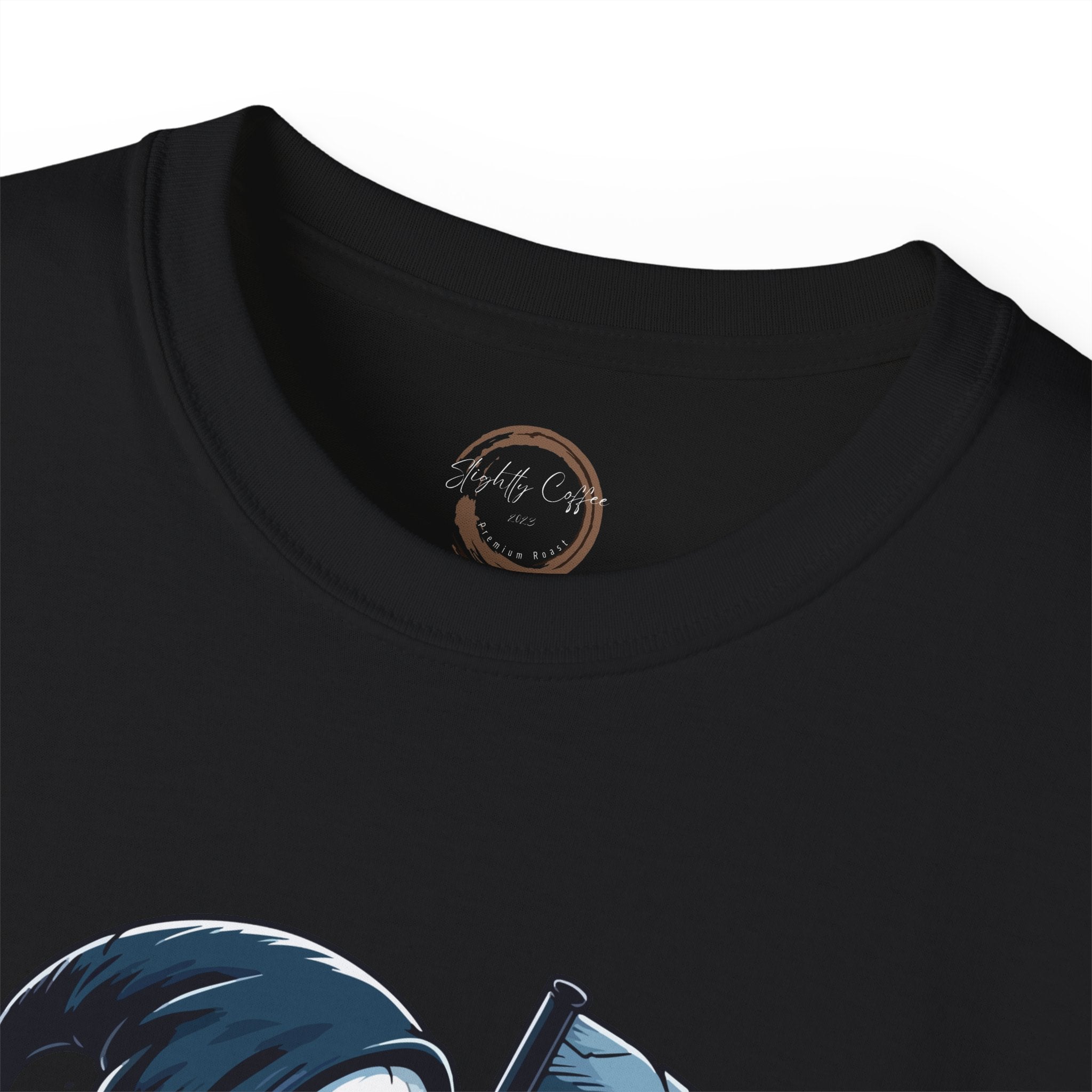 Unisex Ultra Cotton Tee