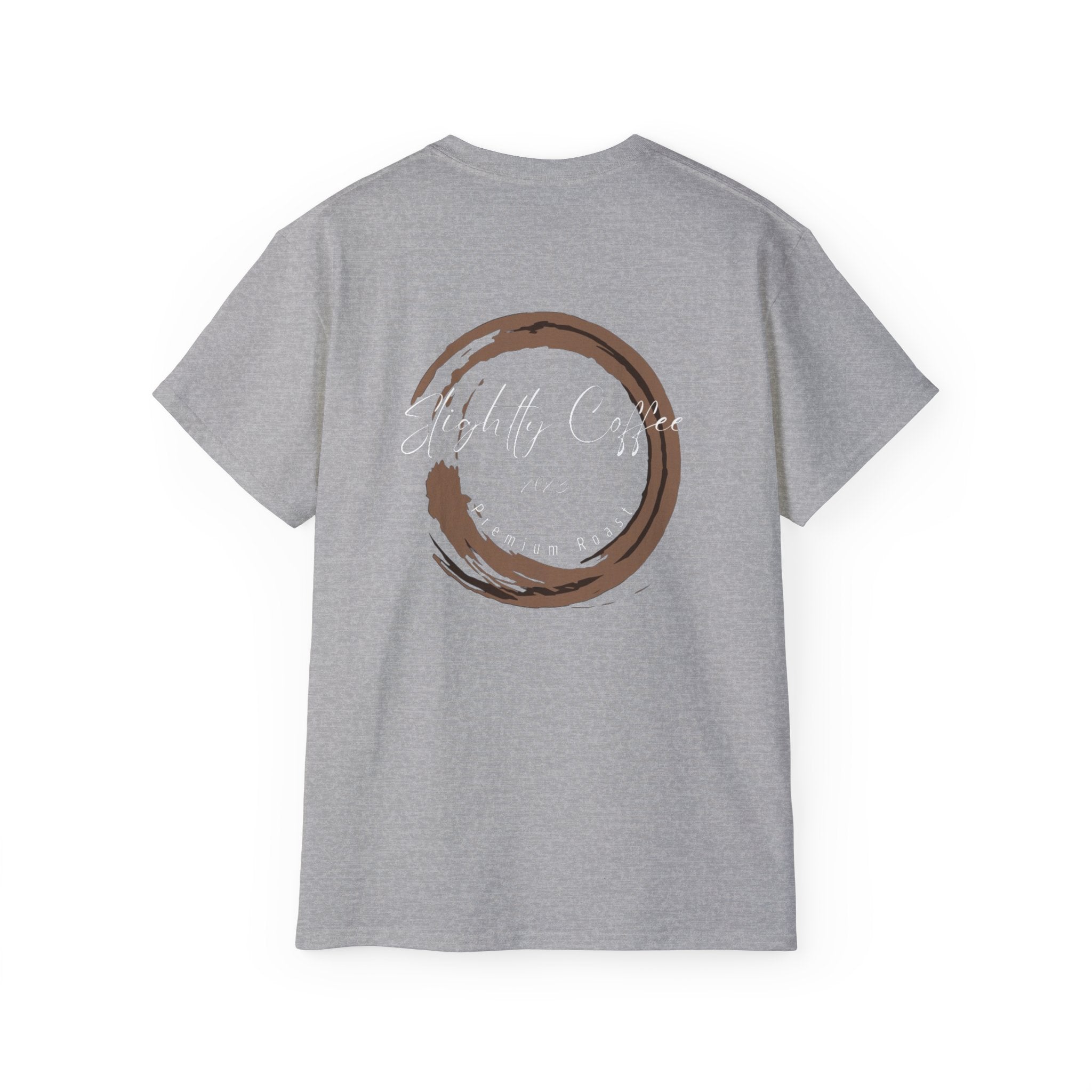 Unisex Ultra Cotton Tee
