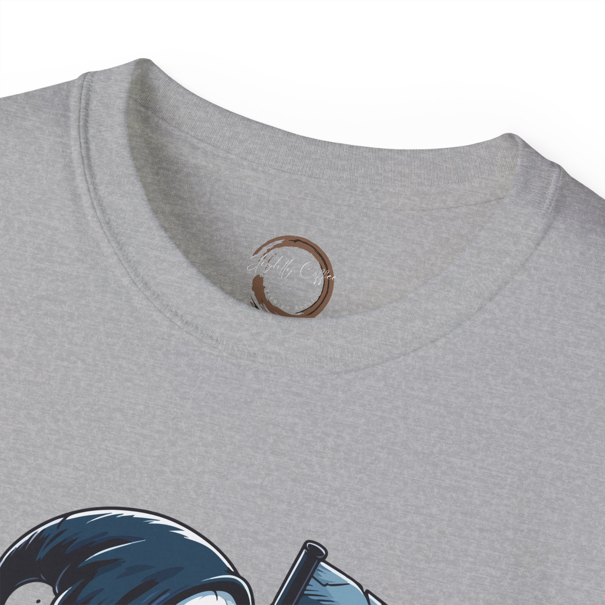Unisex Ultra Cotton Tee