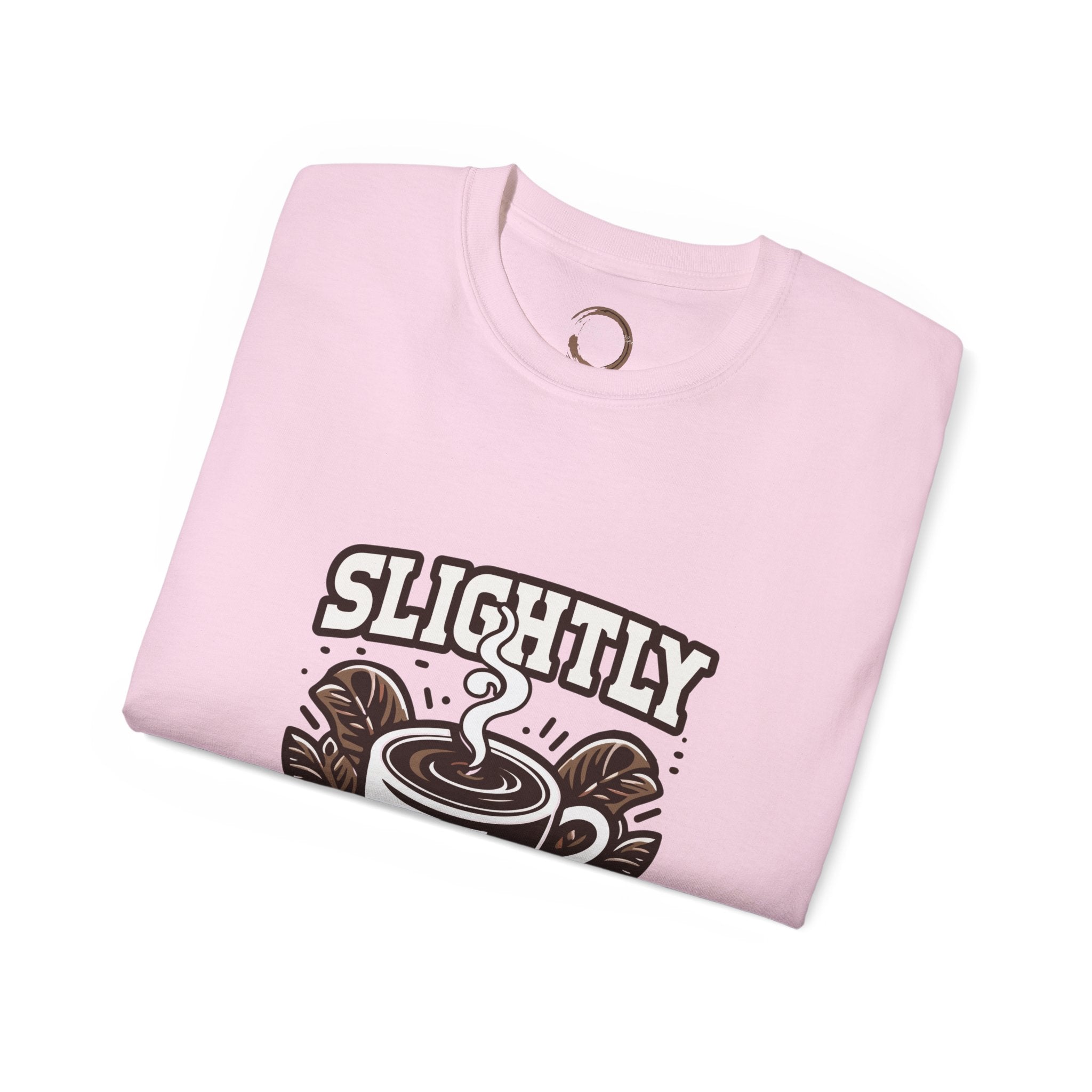 Unisex Ultra Cotton Tee