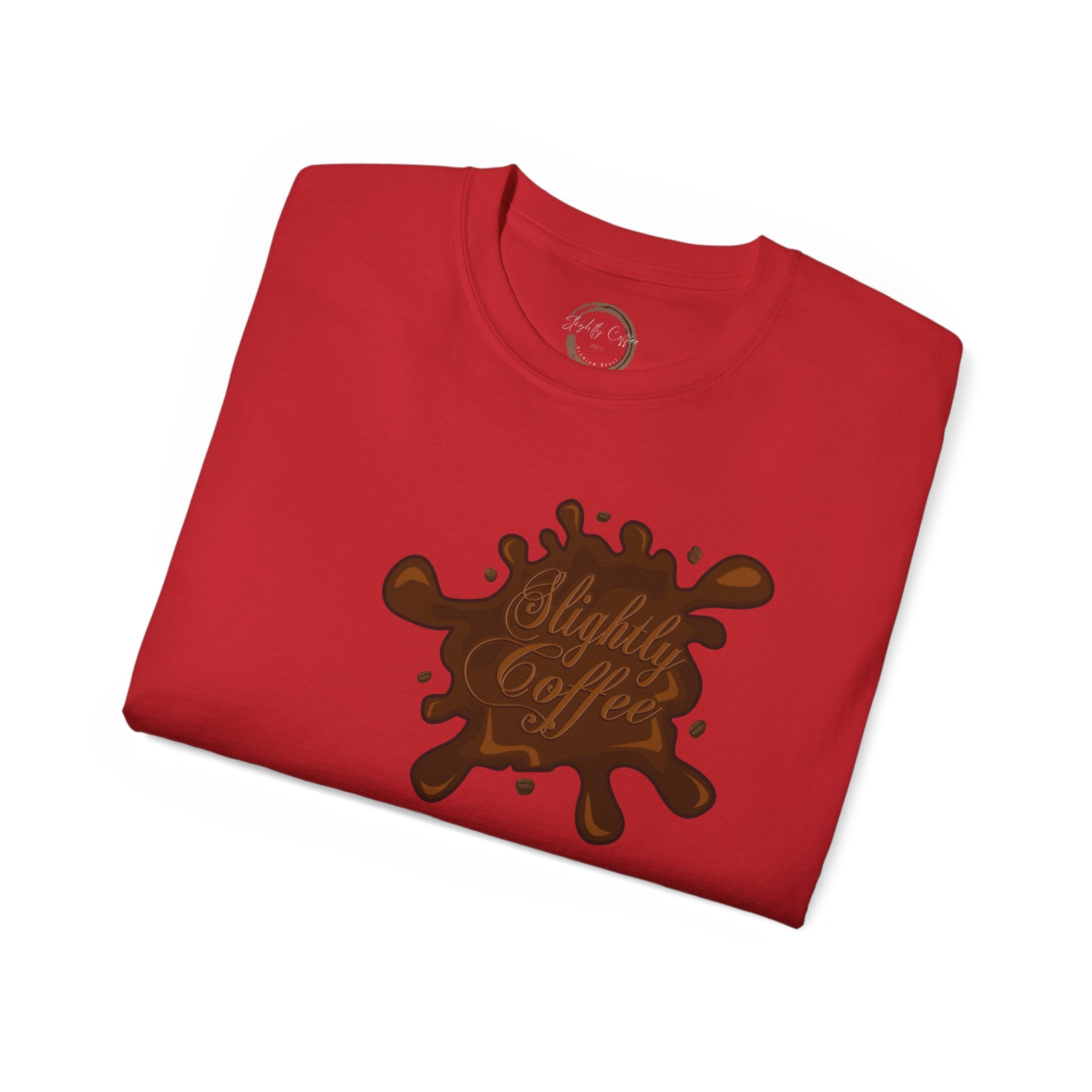 Unisex Ultra Cotton Tee
