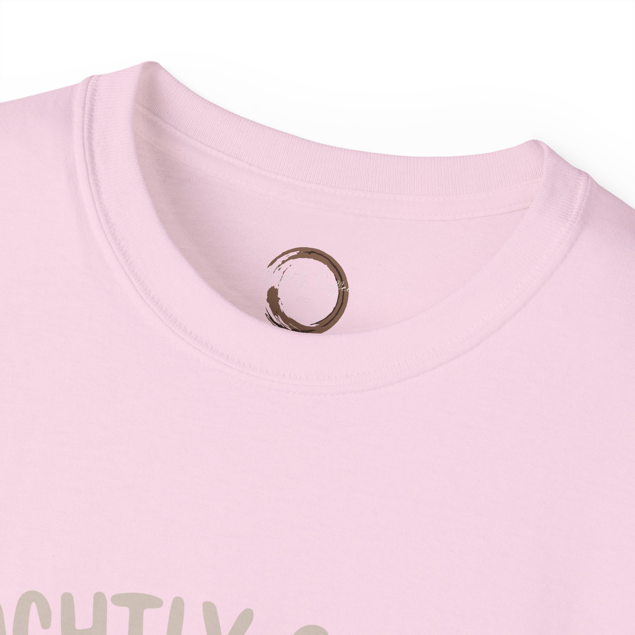Unisex Ultra Cotton Tee