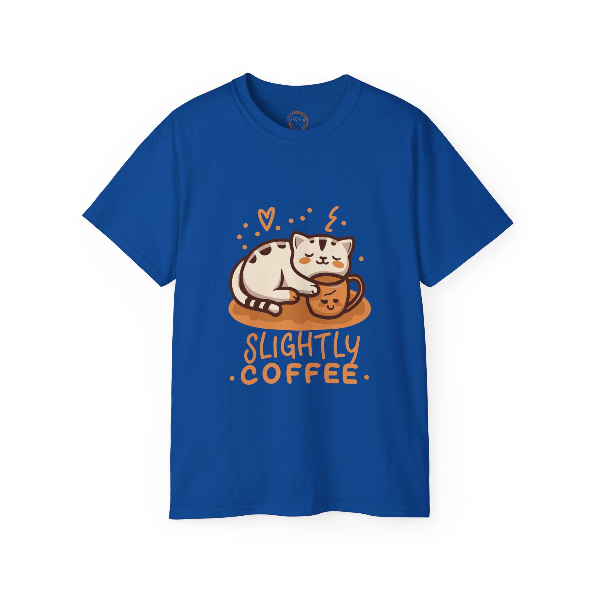 Unisex Ultra Cotton Tee