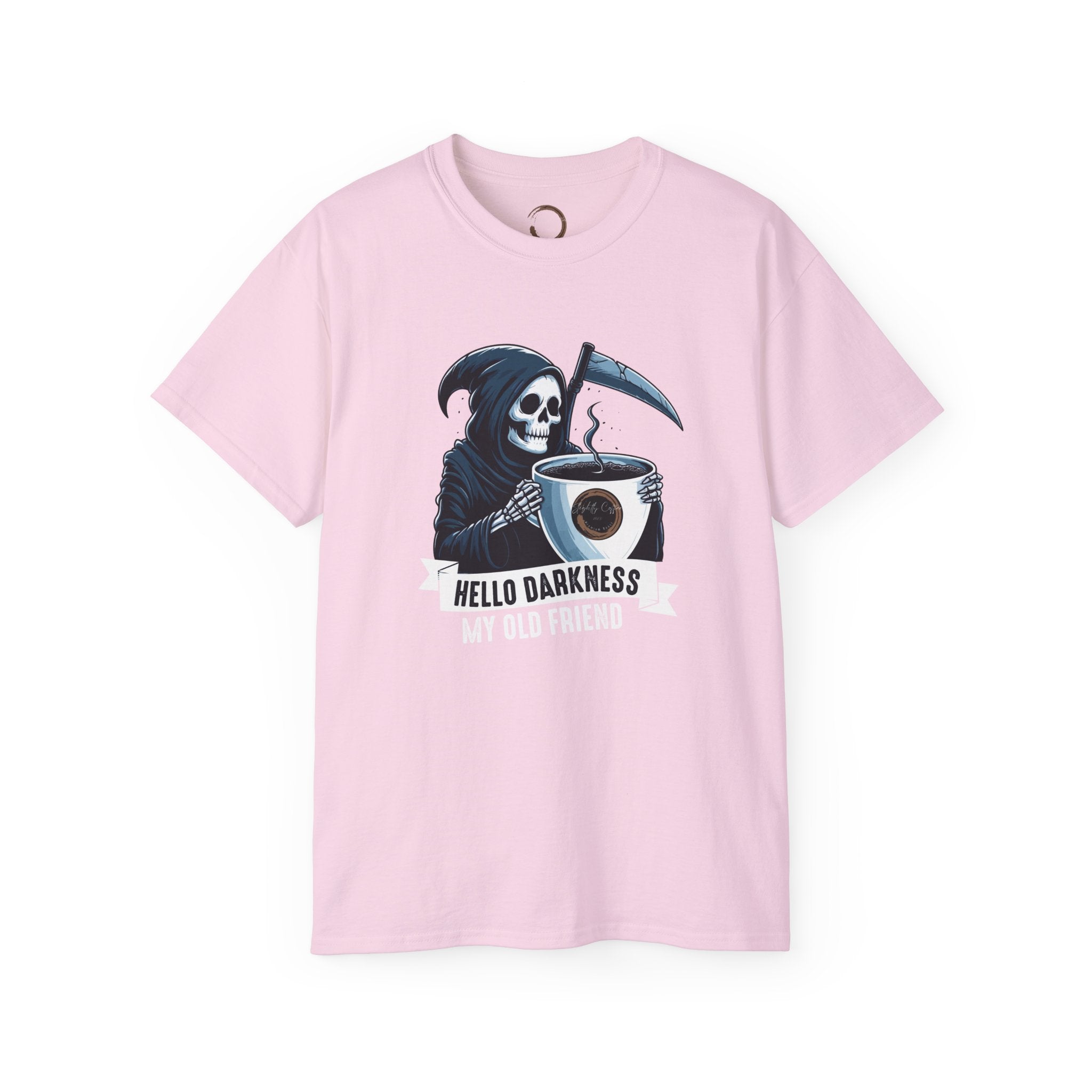 Unisex Ultra Cotton Tee