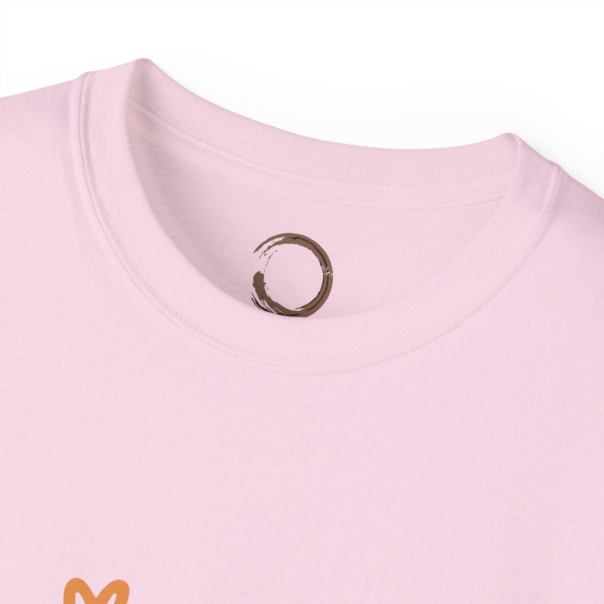 Unisex Ultra Cotton Tee