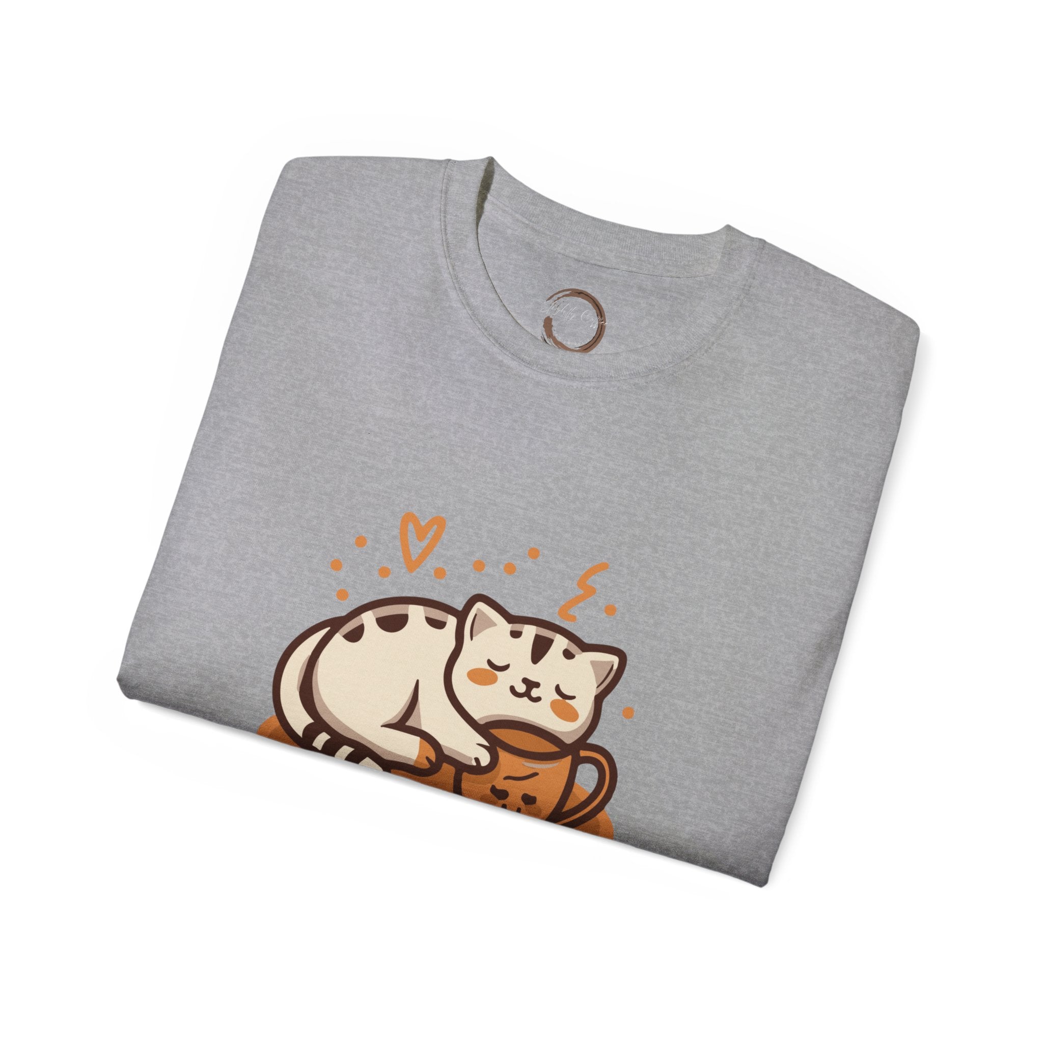 Unisex Ultra Cotton Tee
