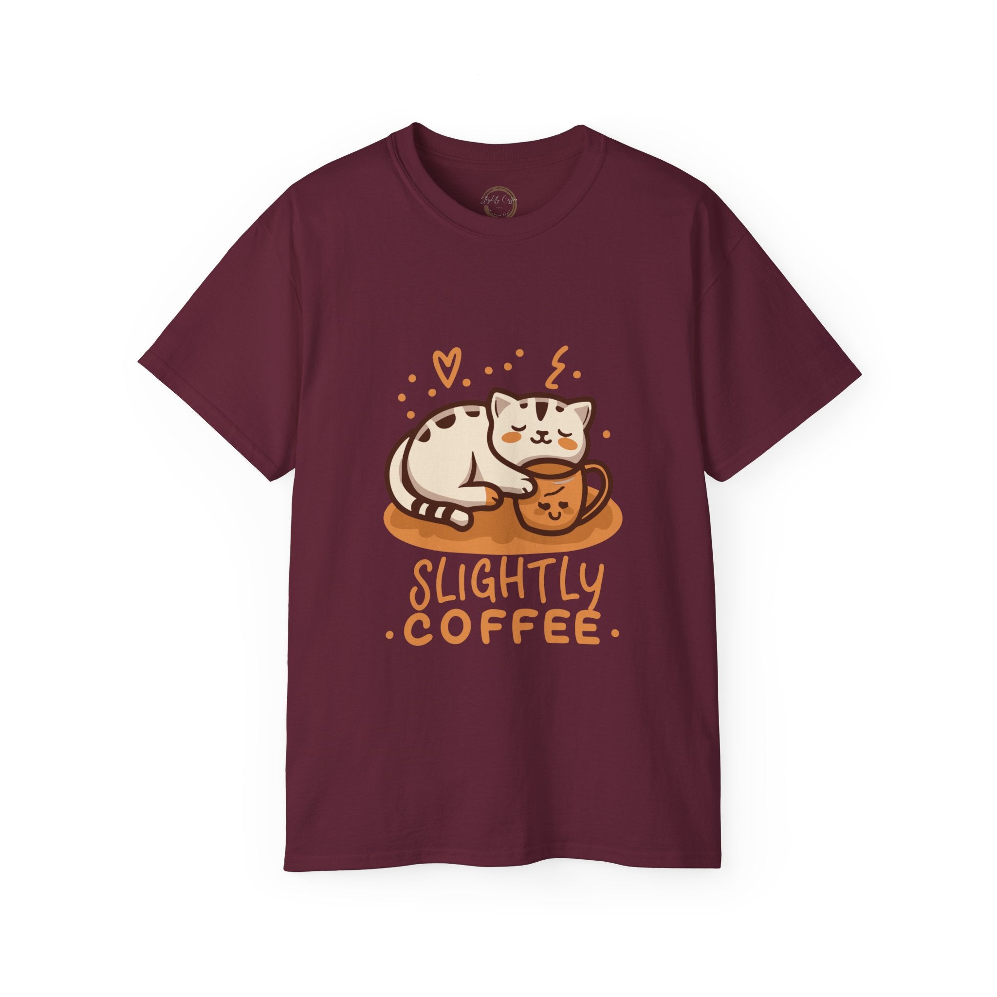 Unisex Ultra Cotton Tee