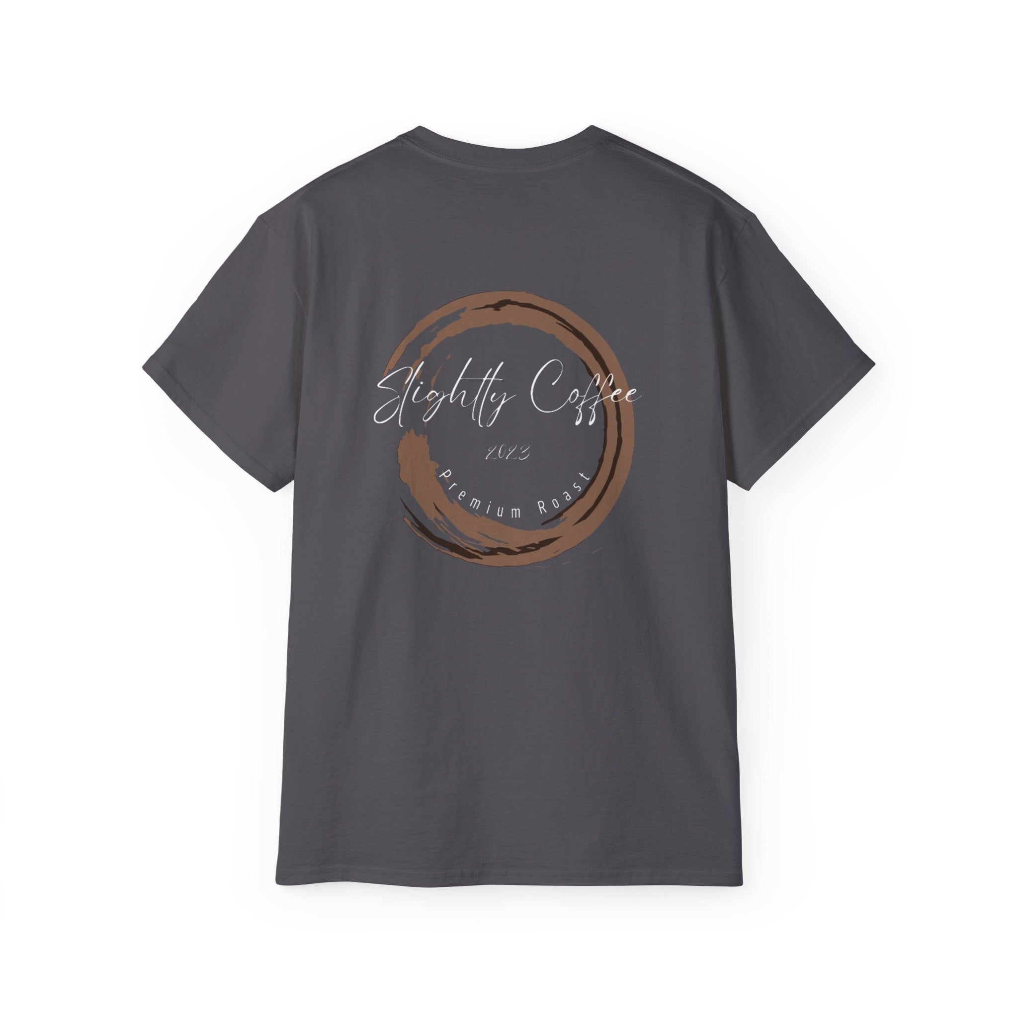 Unisex Ultra Cotton Tee