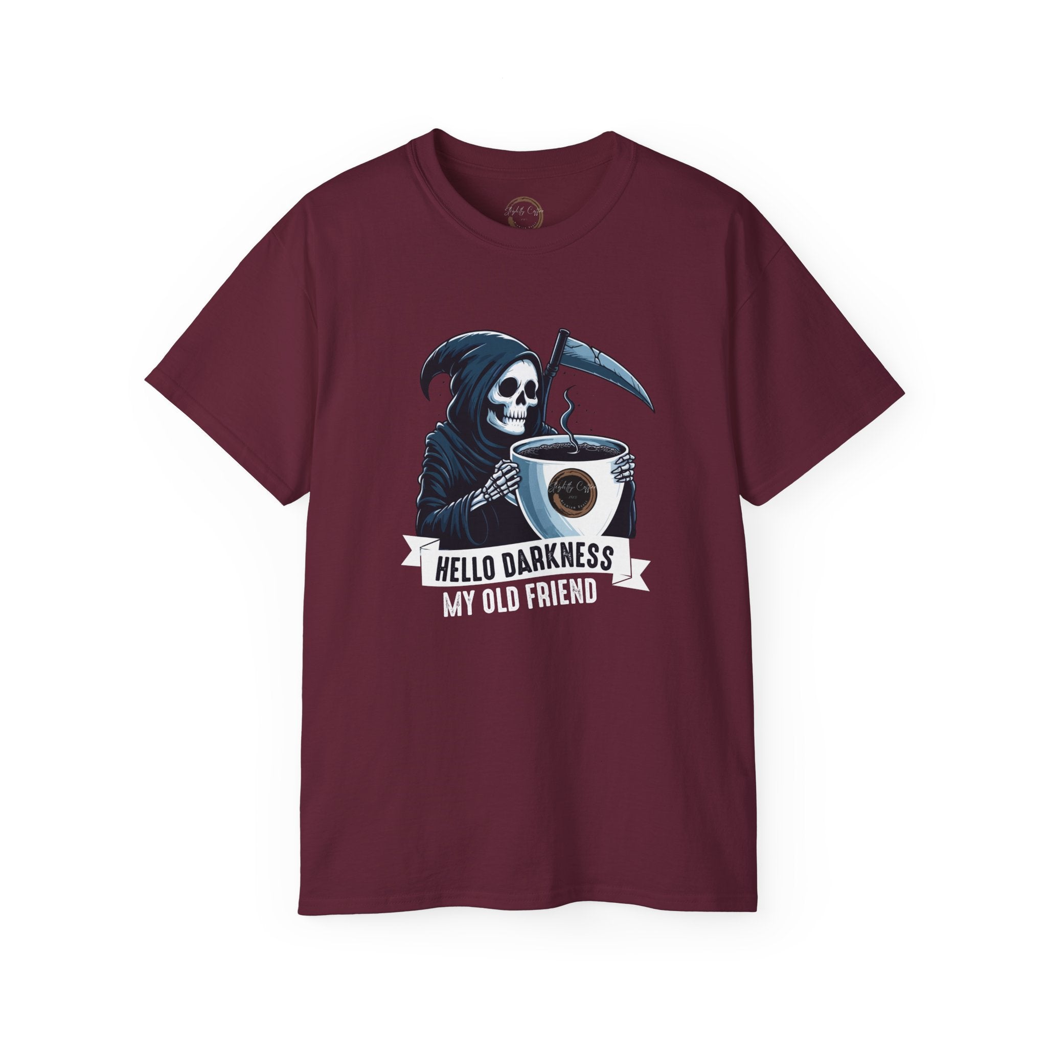 Unisex Ultra Cotton Tee