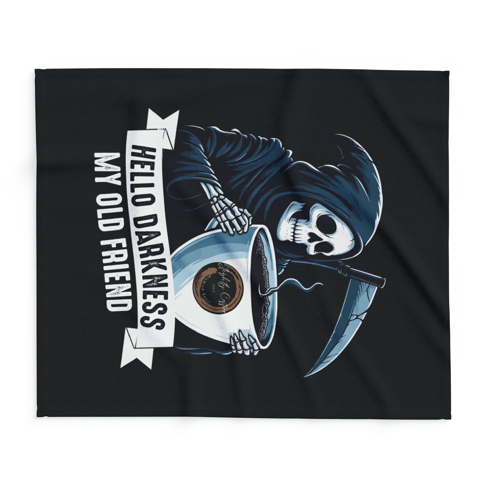 Arctic Fleece Blanket