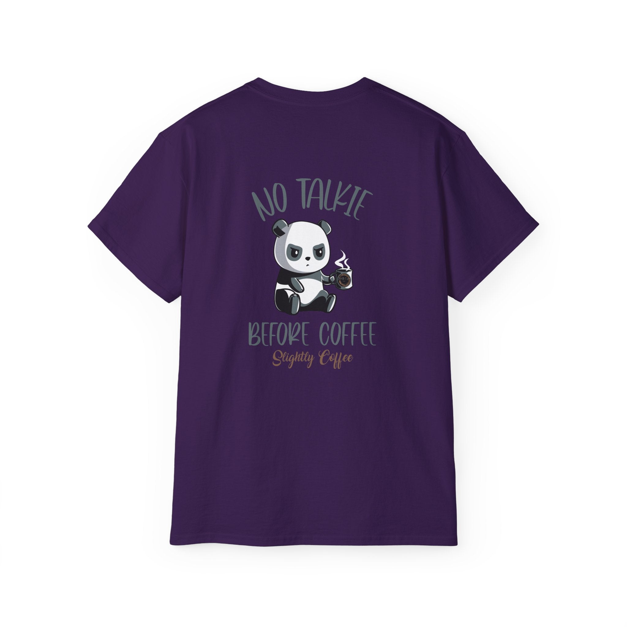 Unisex Ultra Cotton Tee