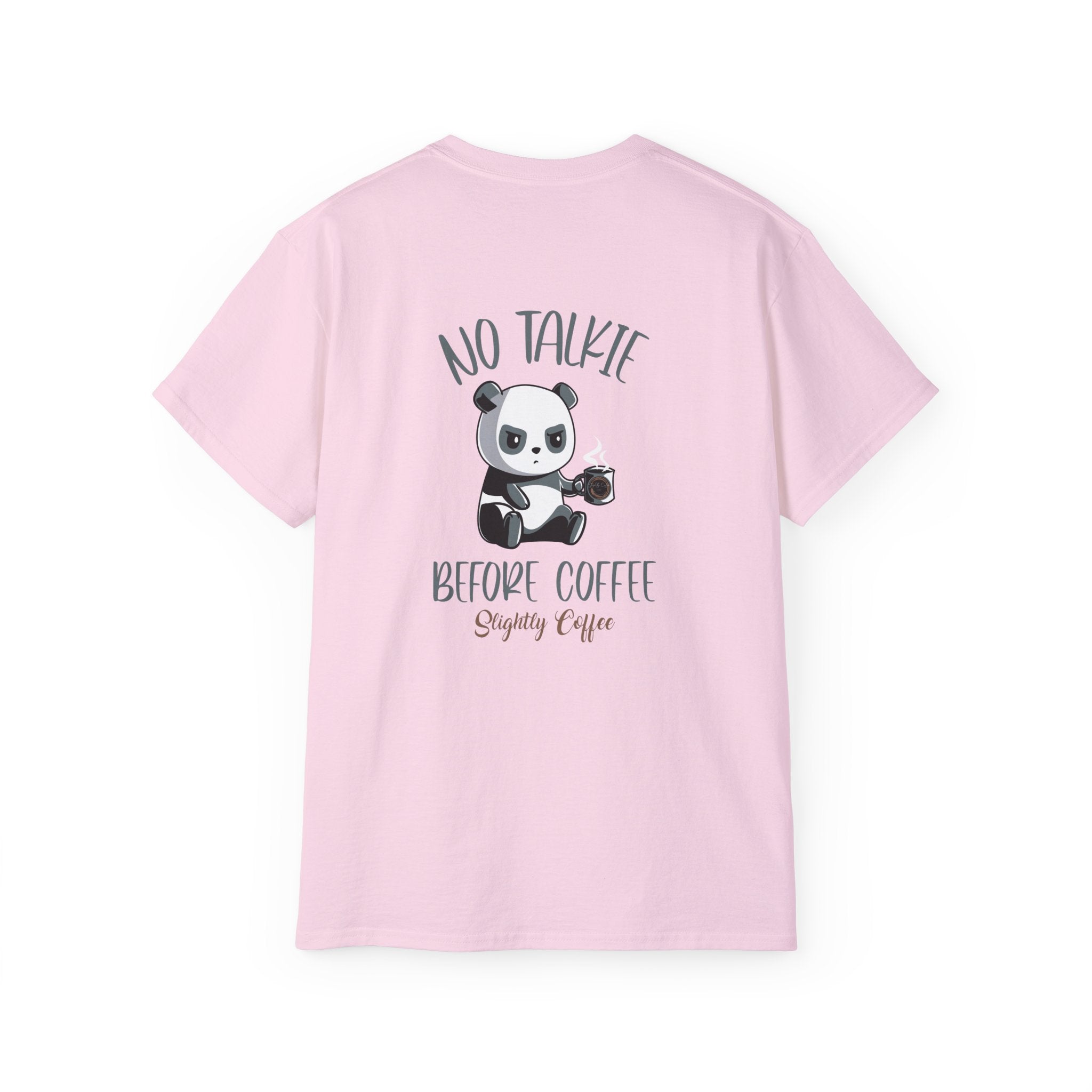 Unisex Ultra Cotton Tee