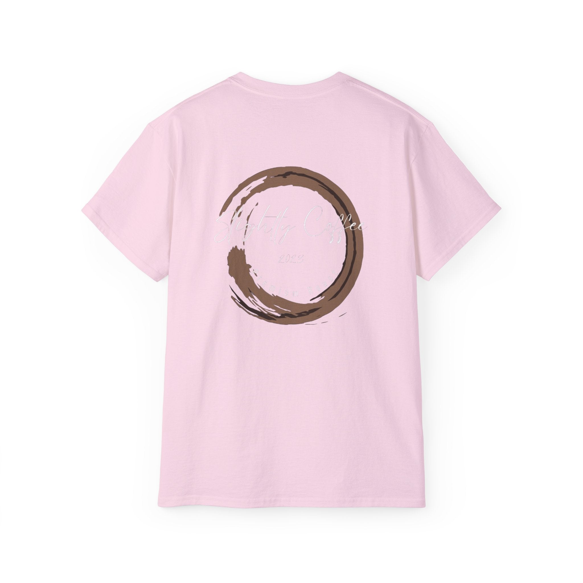 Unisex Ultra Cotton Tee
