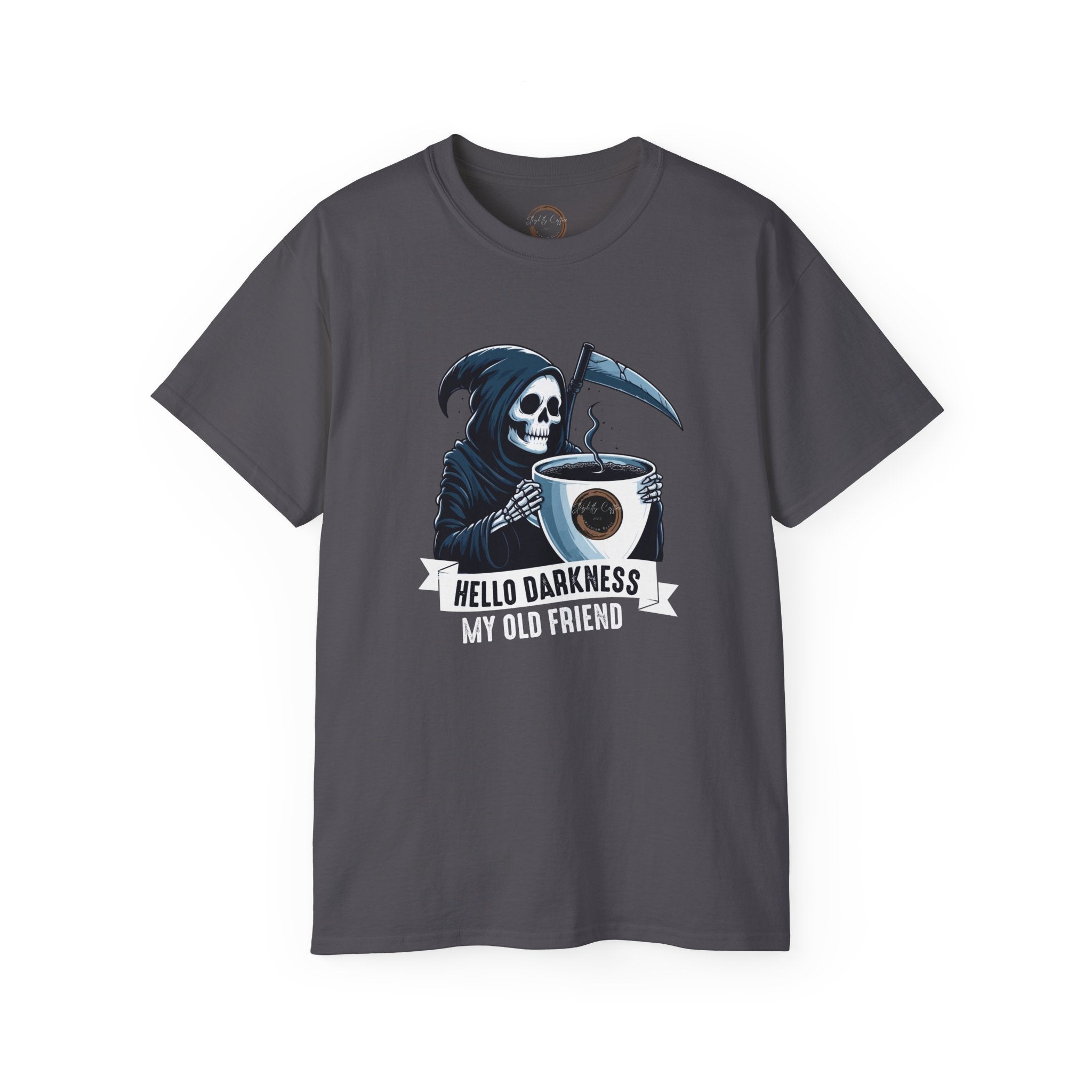 Unisex Ultra Cotton Tee