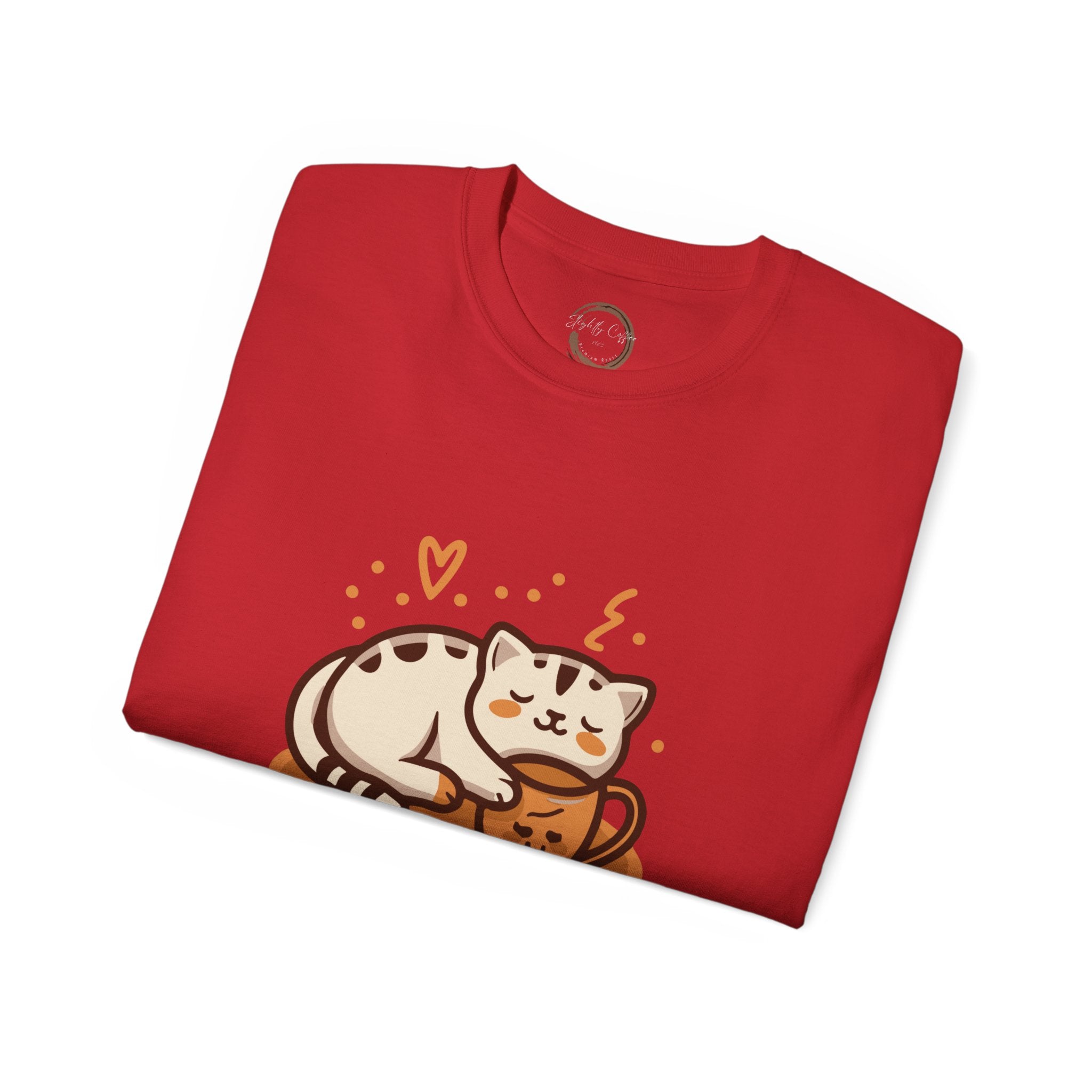 Unisex Ultra Cotton Tee