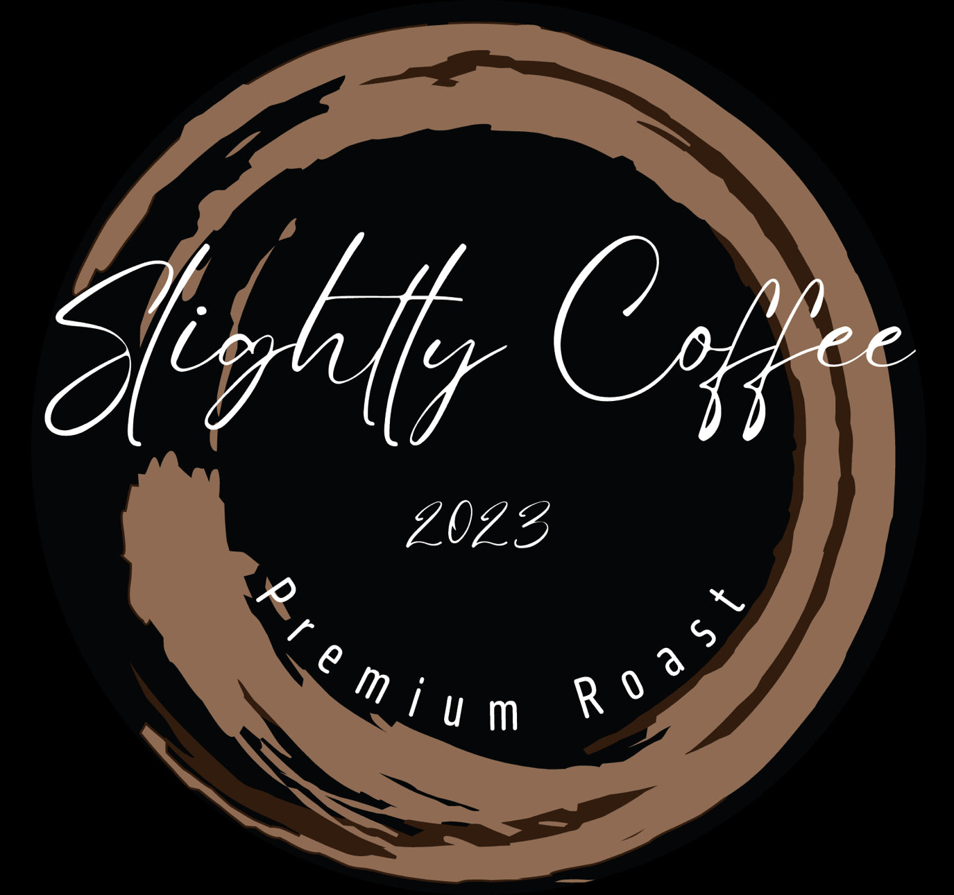 Slightly Coffee Co Gift Card