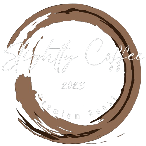 Slightly Coffee Company